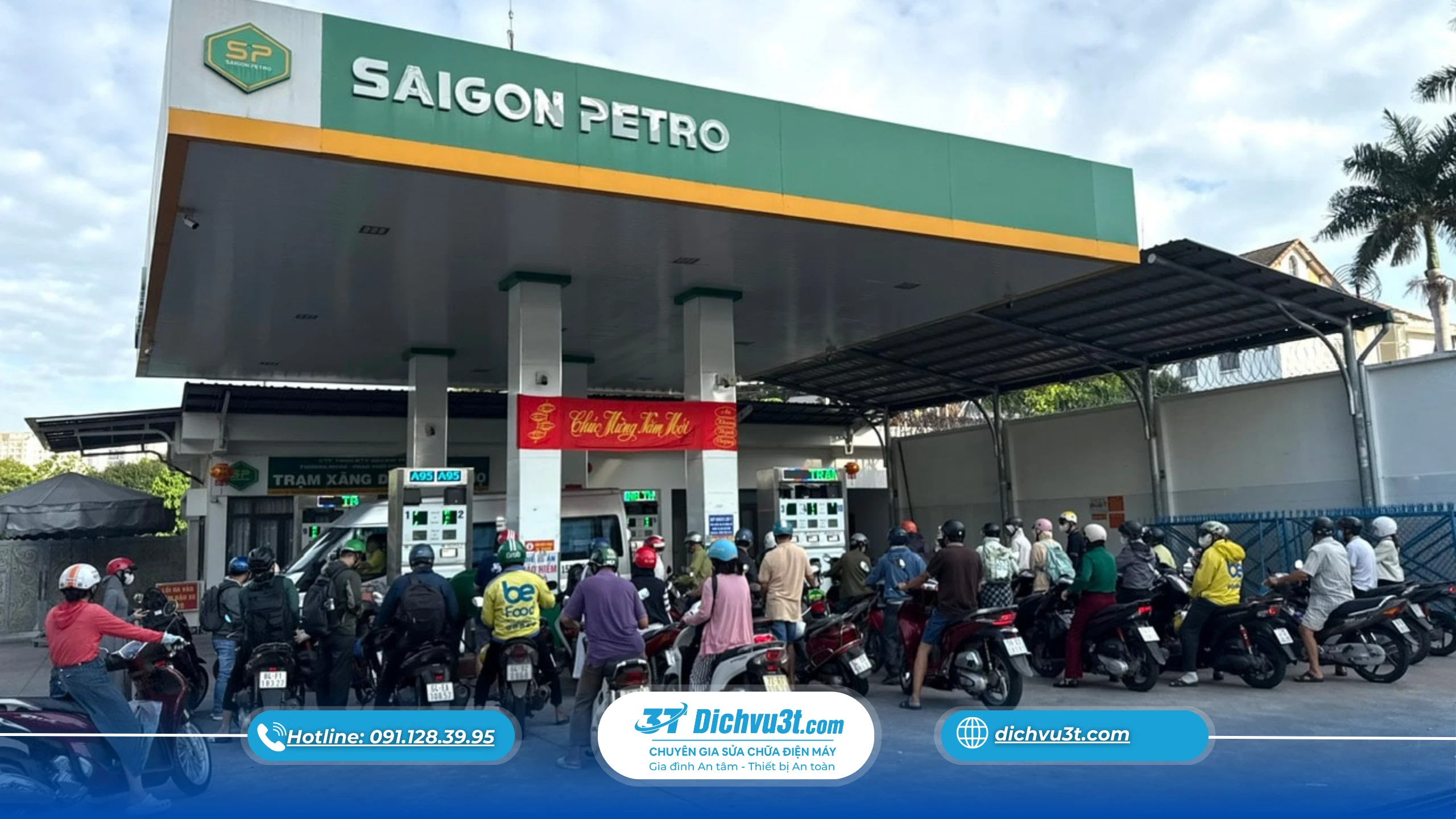 Giá xăng dầu hôm nay (12/3) đối mặt với nhiều biến động trái chiều