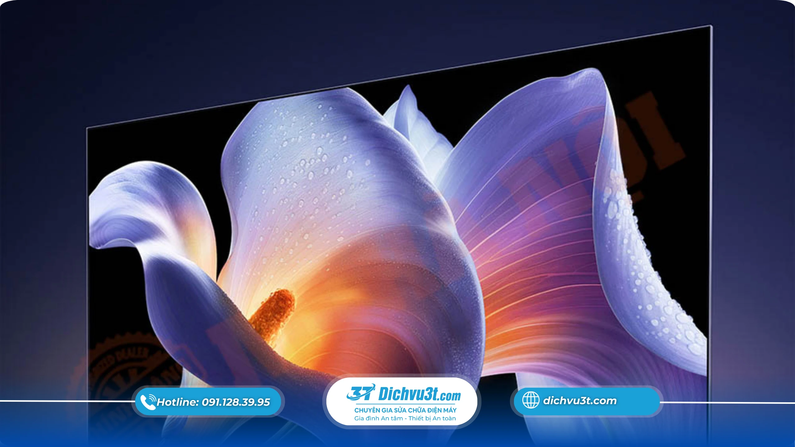 Tivi hãng nào tốt? Top 6 lựa chọn đáng mua nhất 2025