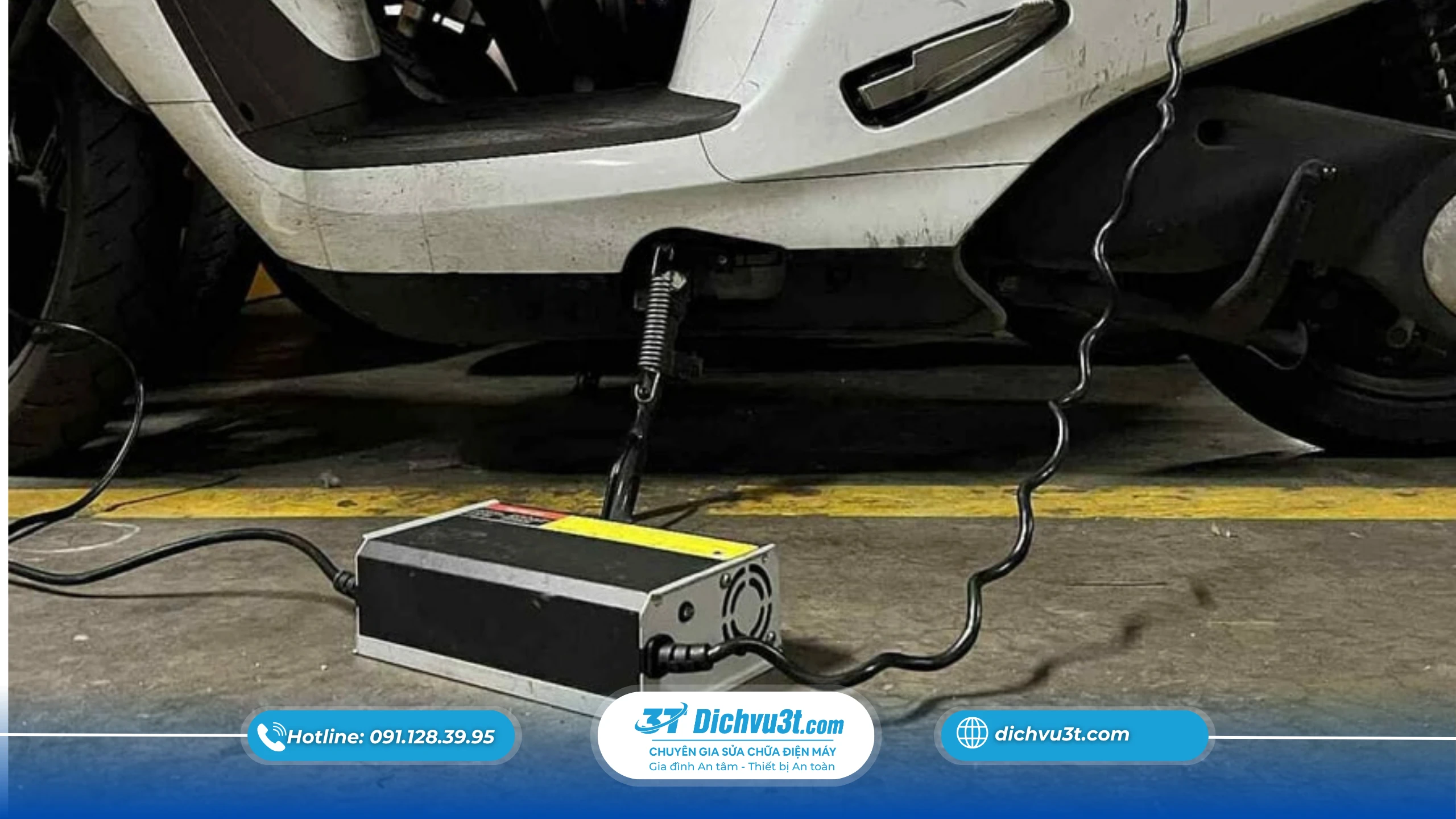 Một số mẹo giúp sạc pin xe điện hiệu quả hơn