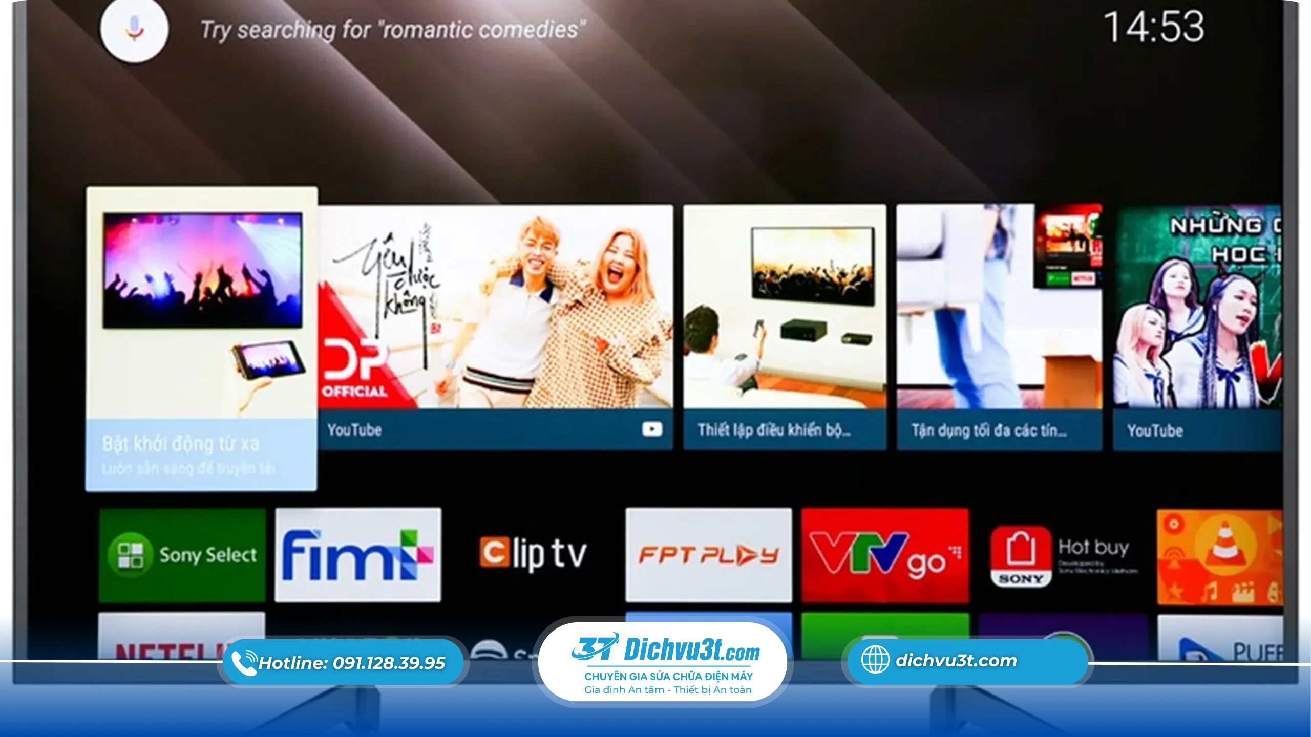 TiviSony của nước nào? Có tốt không? Giải đáp chi tiết cho người dùng Việt