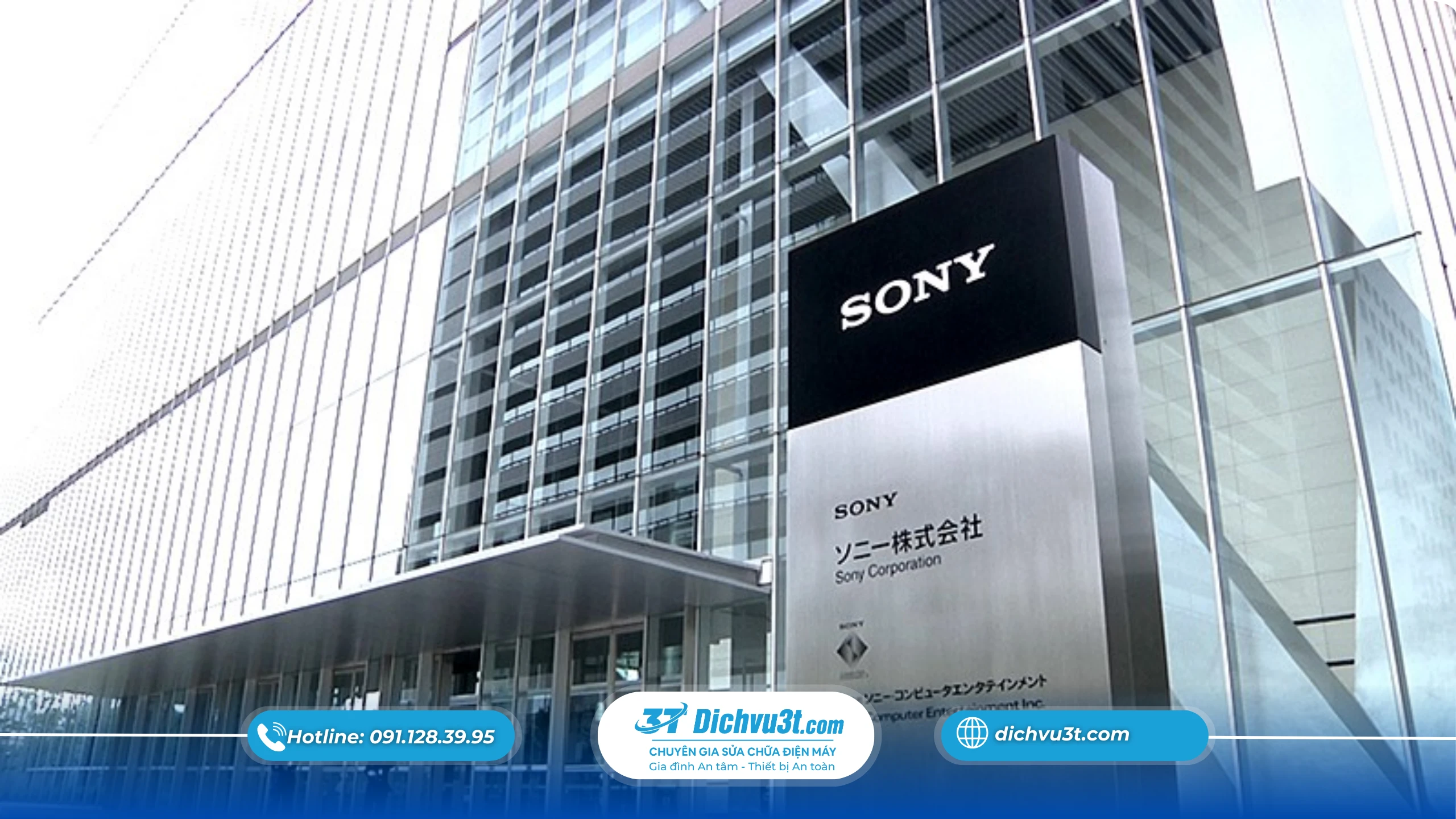 TiviSony của nước nào? Có tốt không? Giải đáp chi tiết cho người dùng Việt