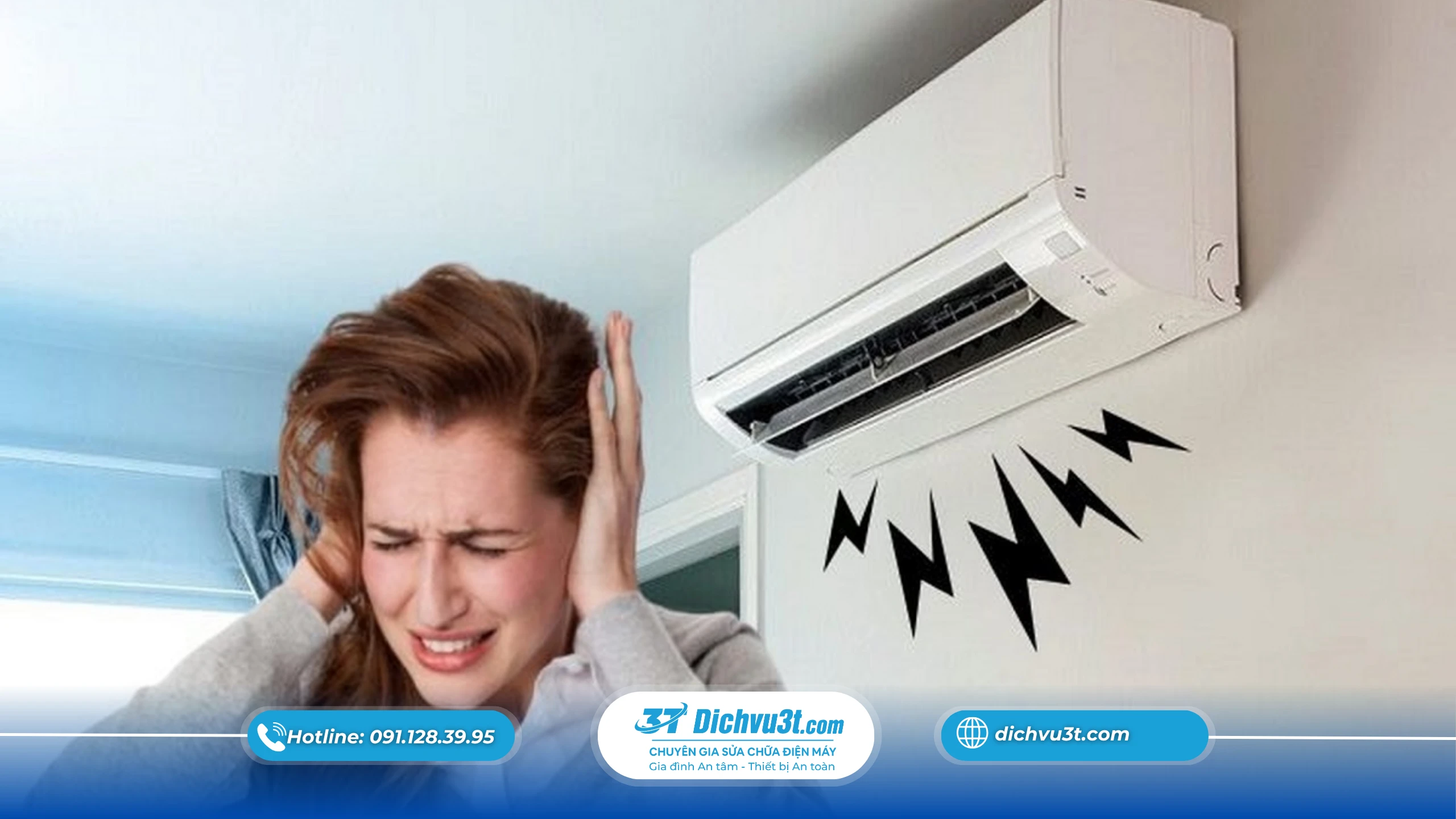 Bảo Trì Điều Hòa Đúng Cách Giúp Tiết Kiệm Điện 30%