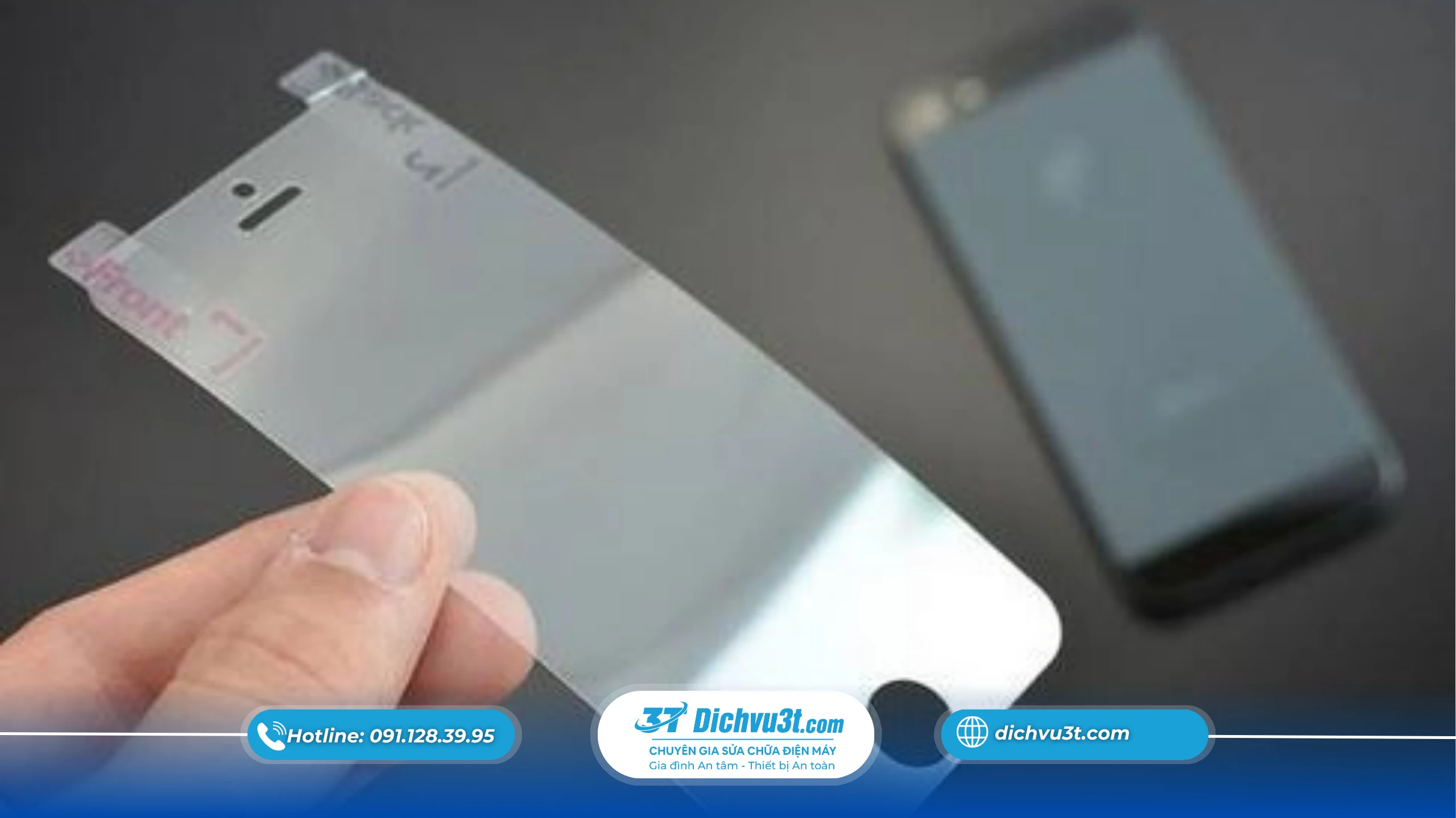 Camera điện thoại bị mờ? Đừng vội thay máy – Cách xử lý cực dễ tại nhà!