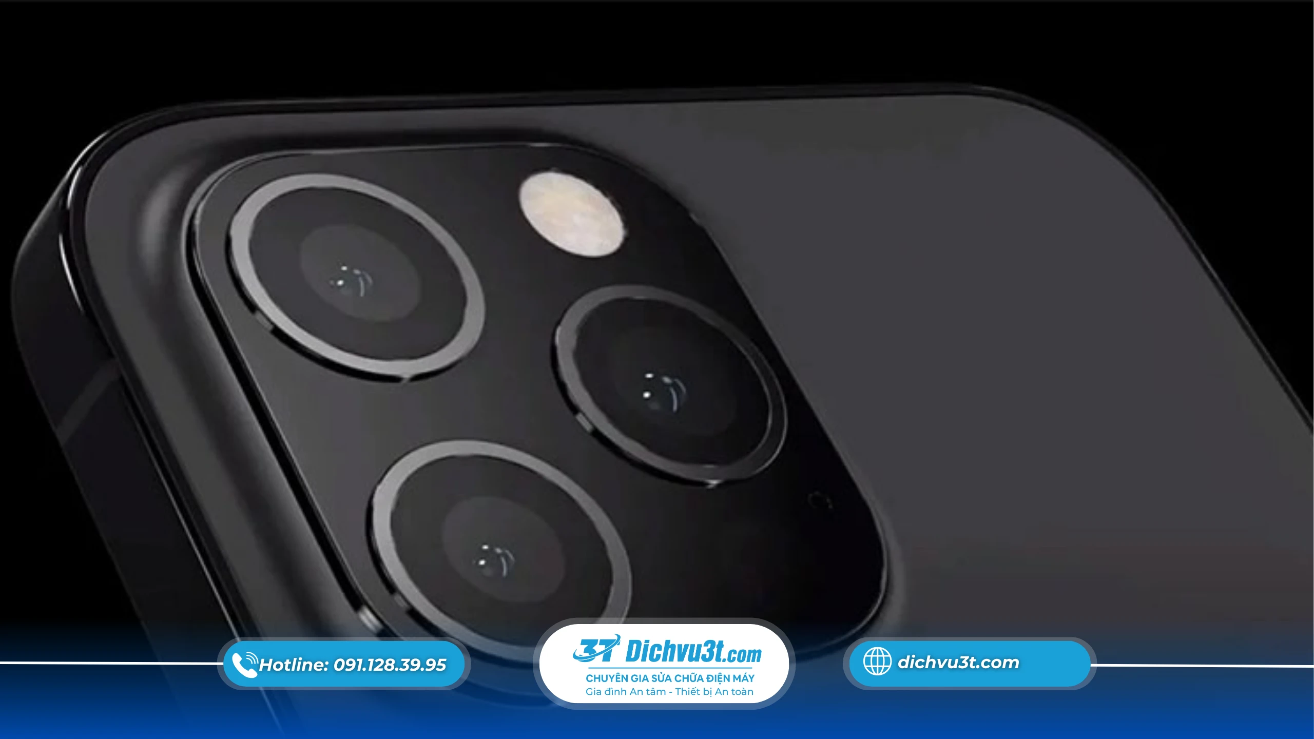 Camera điện thoại bị mờ? Đừng vội thay máy – Cách xử lý cực dễ tại nhà!