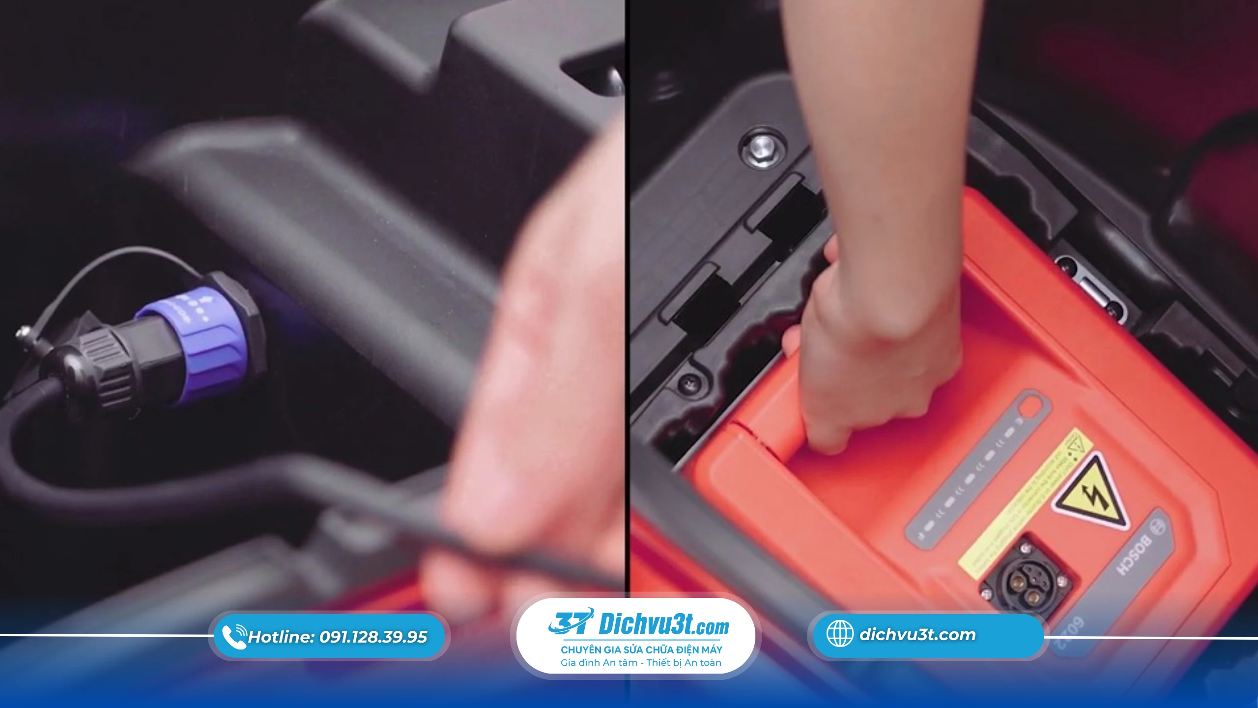 Tiết kiệm chi phí vận hành và bảo trì