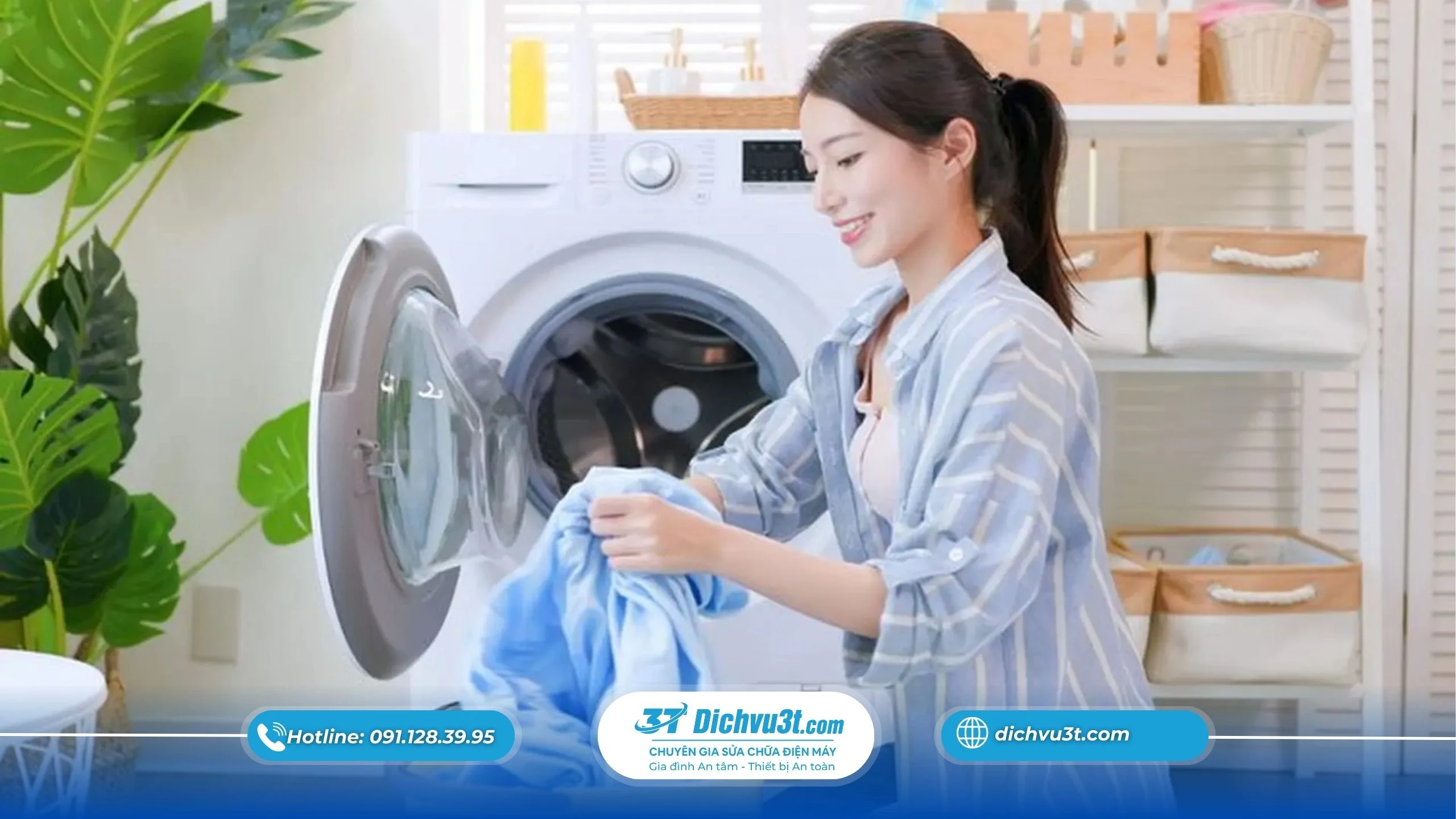 sinh viên nên mua máy giặt cũ hay mới