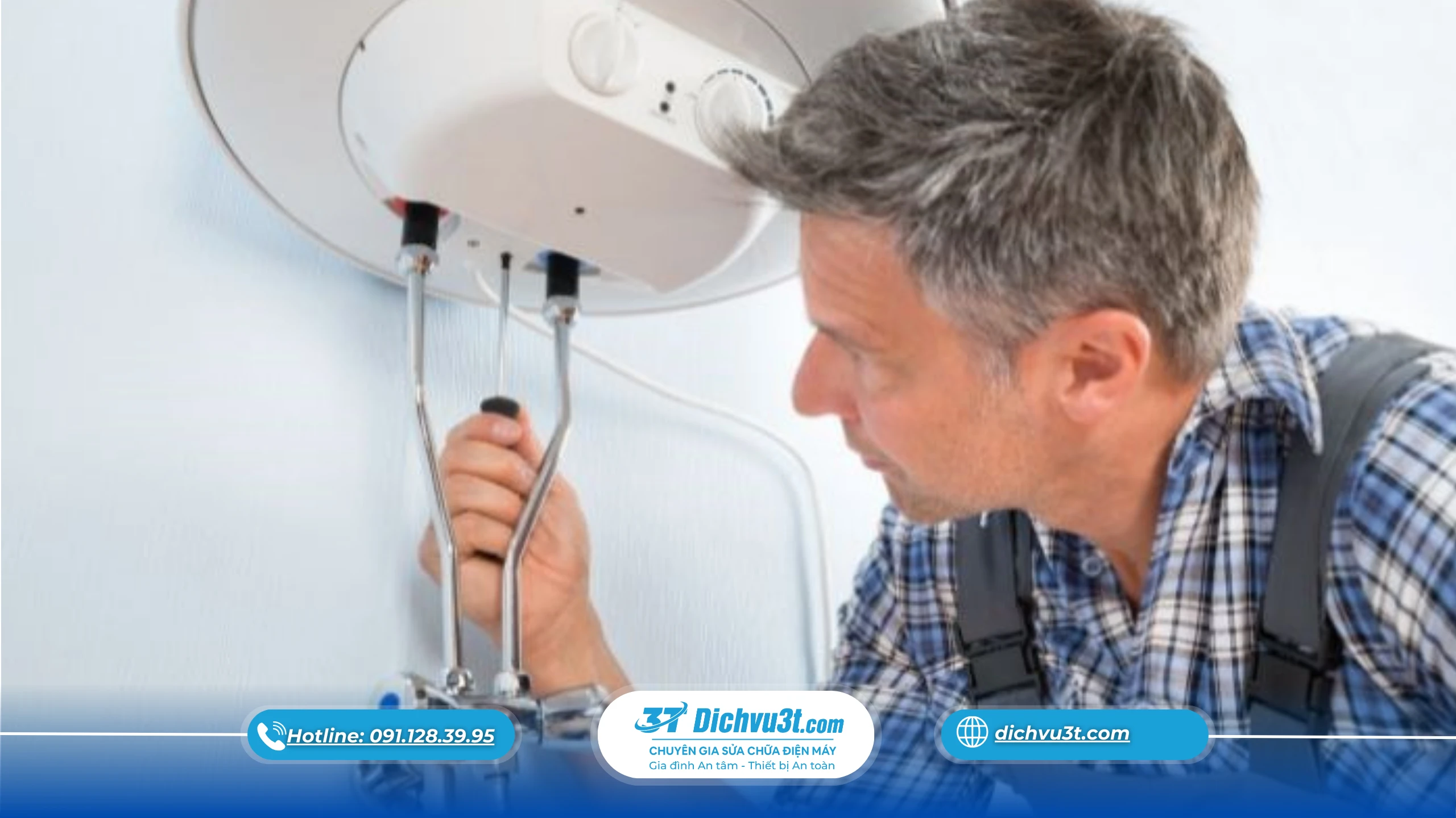 Những sai lầm thường gặp khi chọn công suất bình nóng lạnh