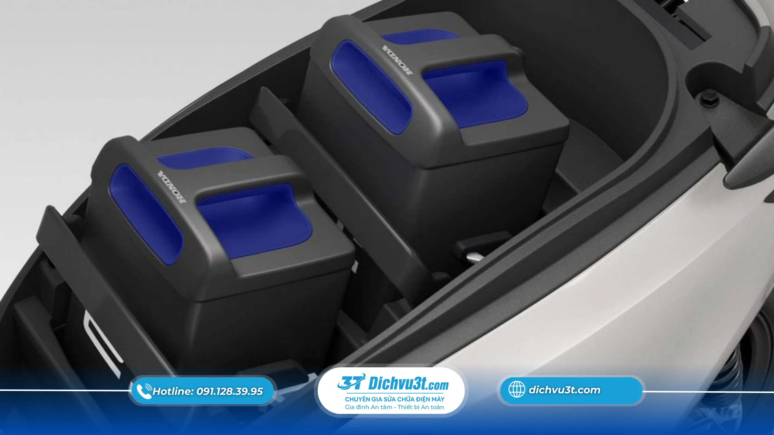 Lợi ích thực tế khi sử dụng pin xe điện trong đời sống