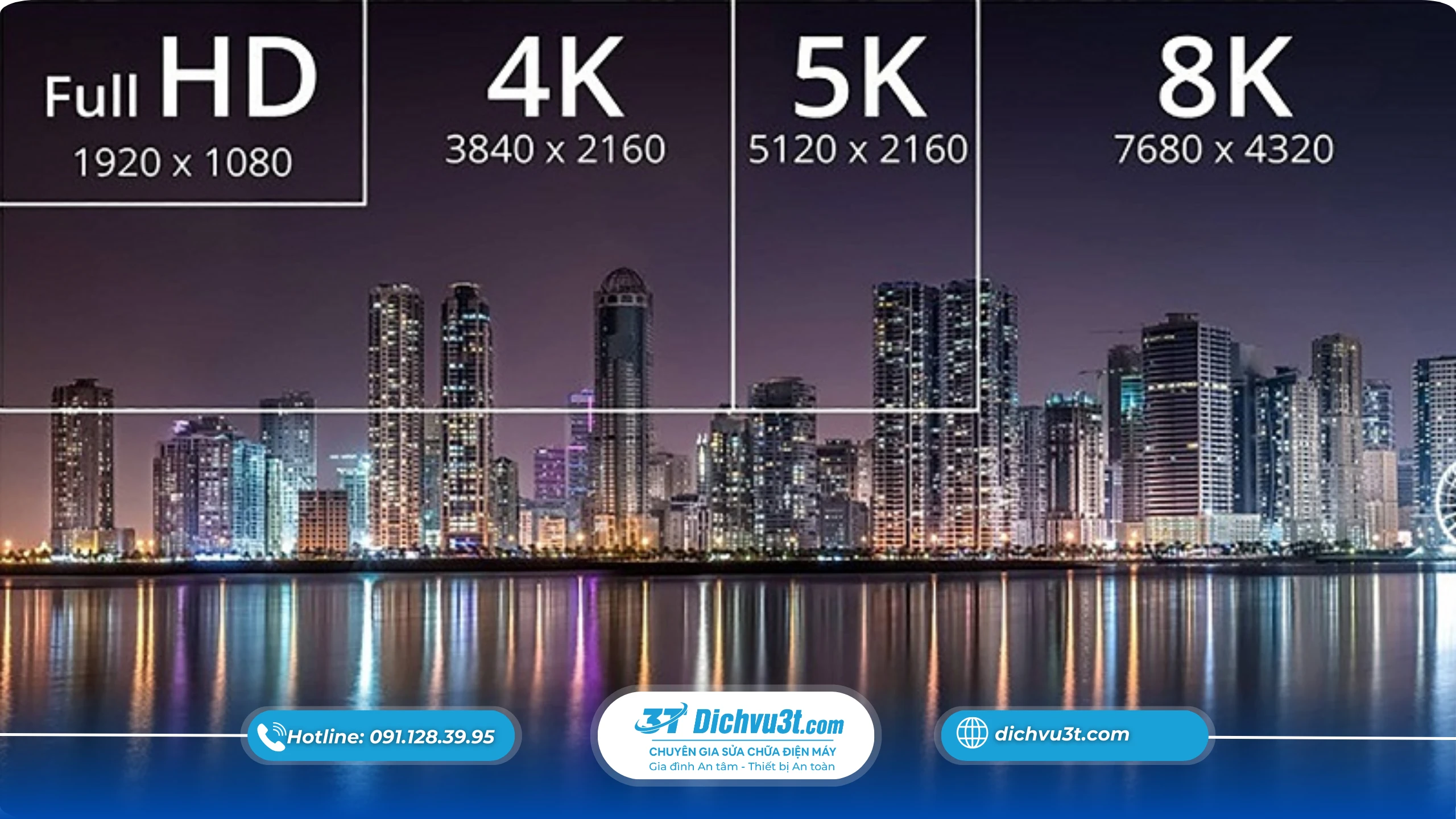 Tư vấn chọn mua tivi phù hợp với gia đình có người lớn tuổi