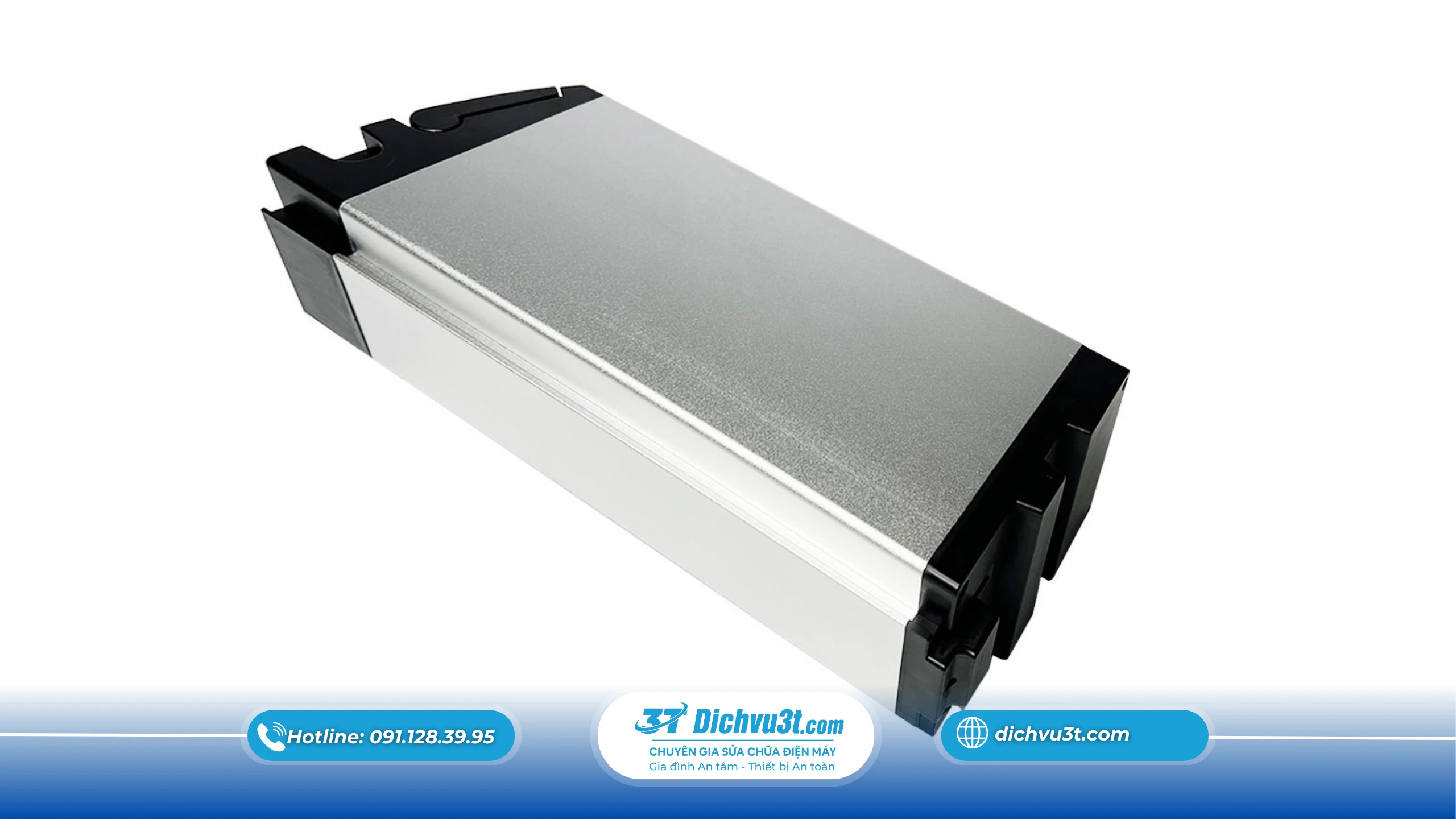  pin xe máy điện tốt