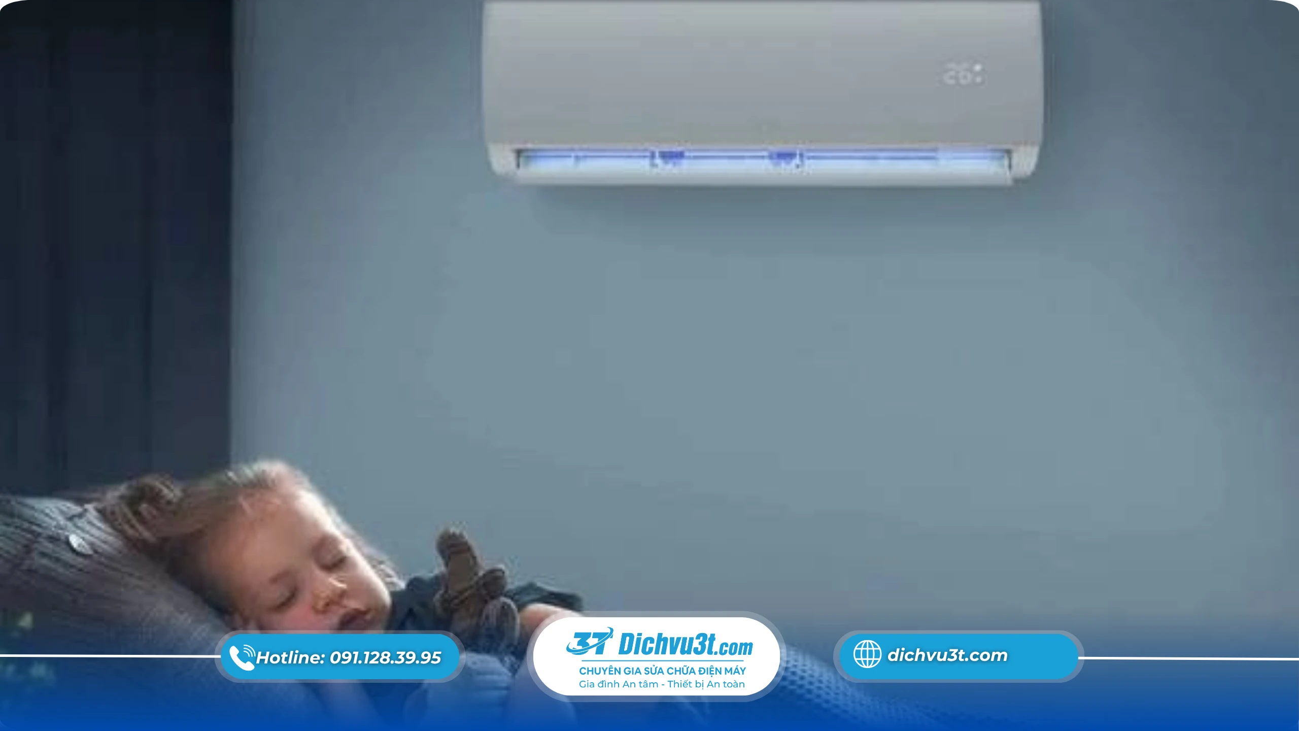 3 mẹo khi sử dụng điều hòa vào mùa đông mà bạn cần biết