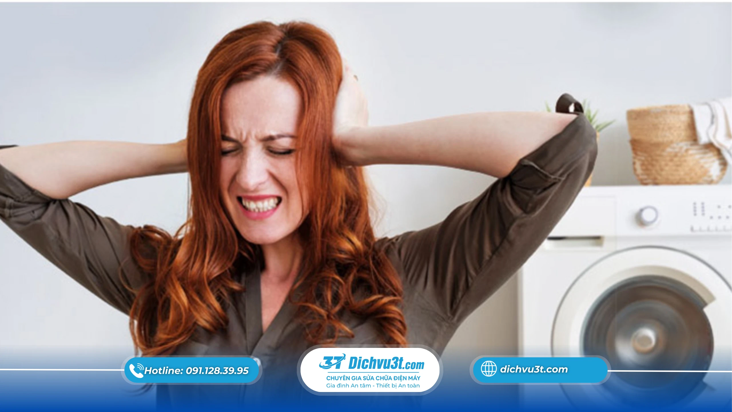 Khi Nào Nên Bảo Dưỡng Máy Sấy Quần Áo? Dấu Hiệu Cần Biết