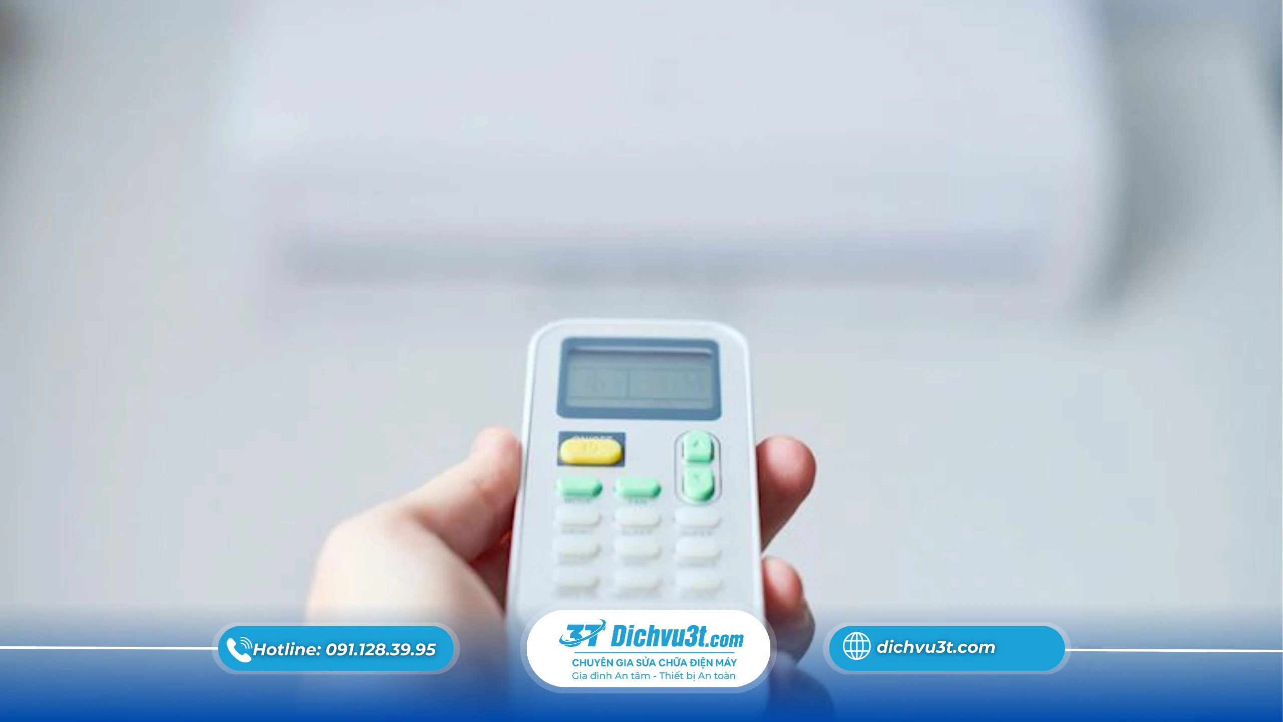 Bảo Dưỡng Điều Hòa – 5 Hậu Quả Nghiêm Trọng Khi Không Bảo Dưỡng