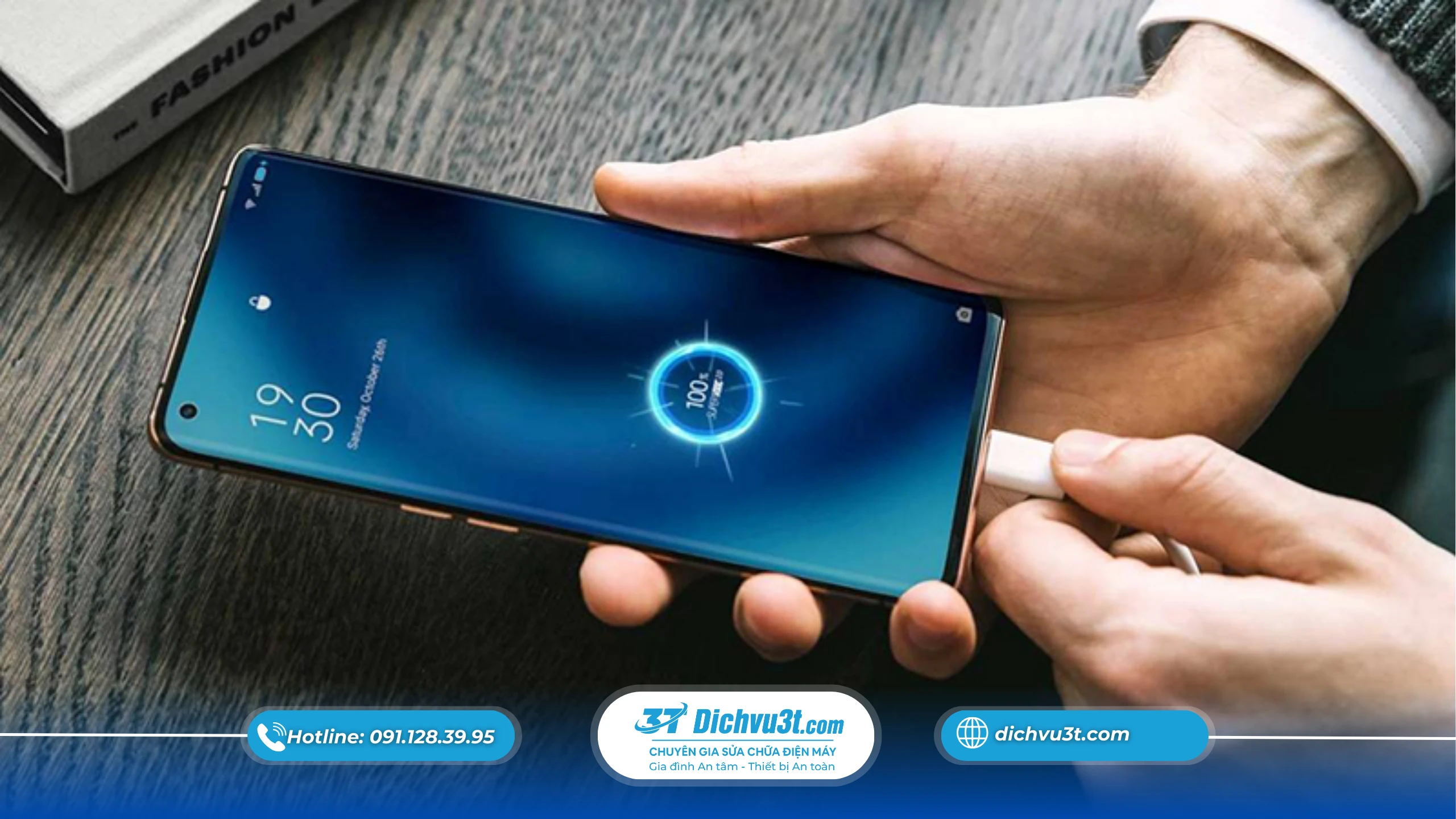 Cách sử dụng điện thoại Android tiết kiệm pin hiệu quả