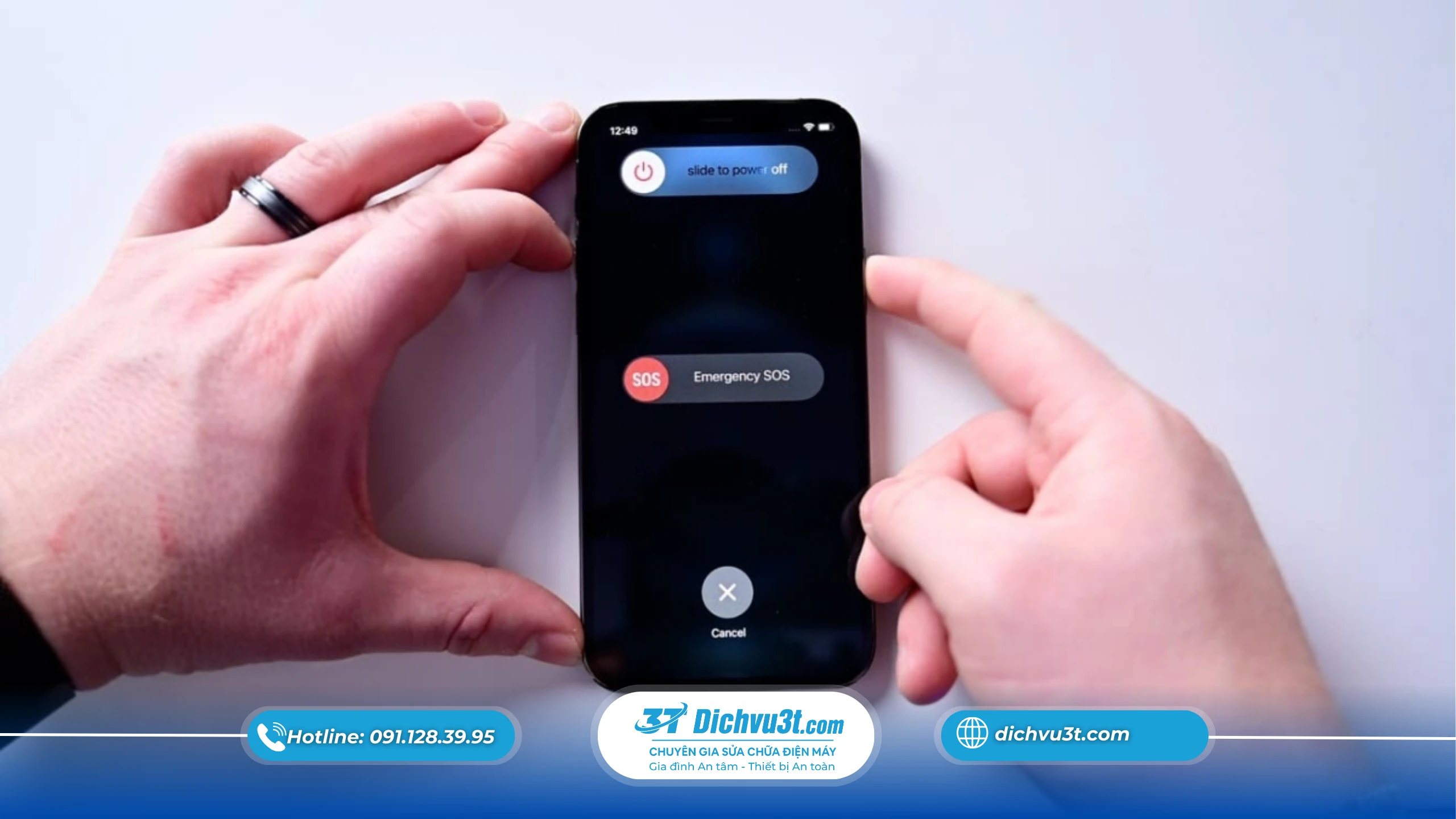 Tại sao điện thoại không kết nối được WiFi? Cách khắc phục