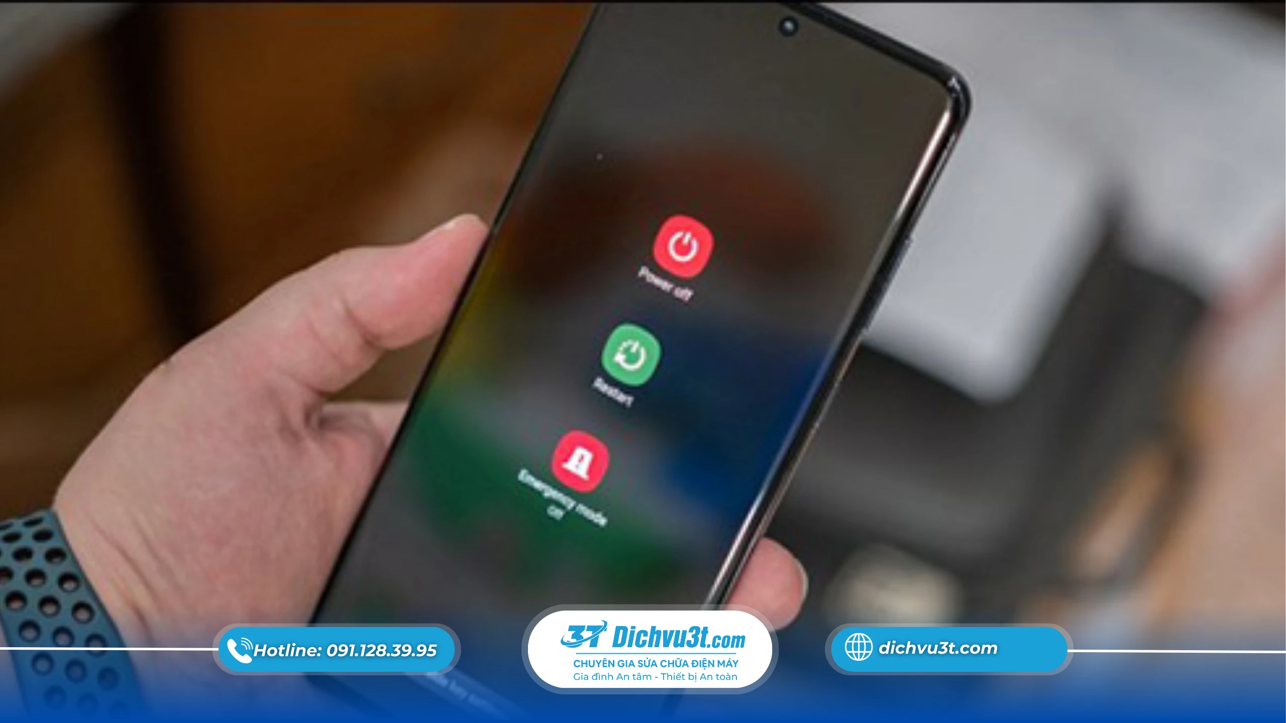 Mẹo nhỏ giúp điện thoại nhanh hơn, giảm giật lag