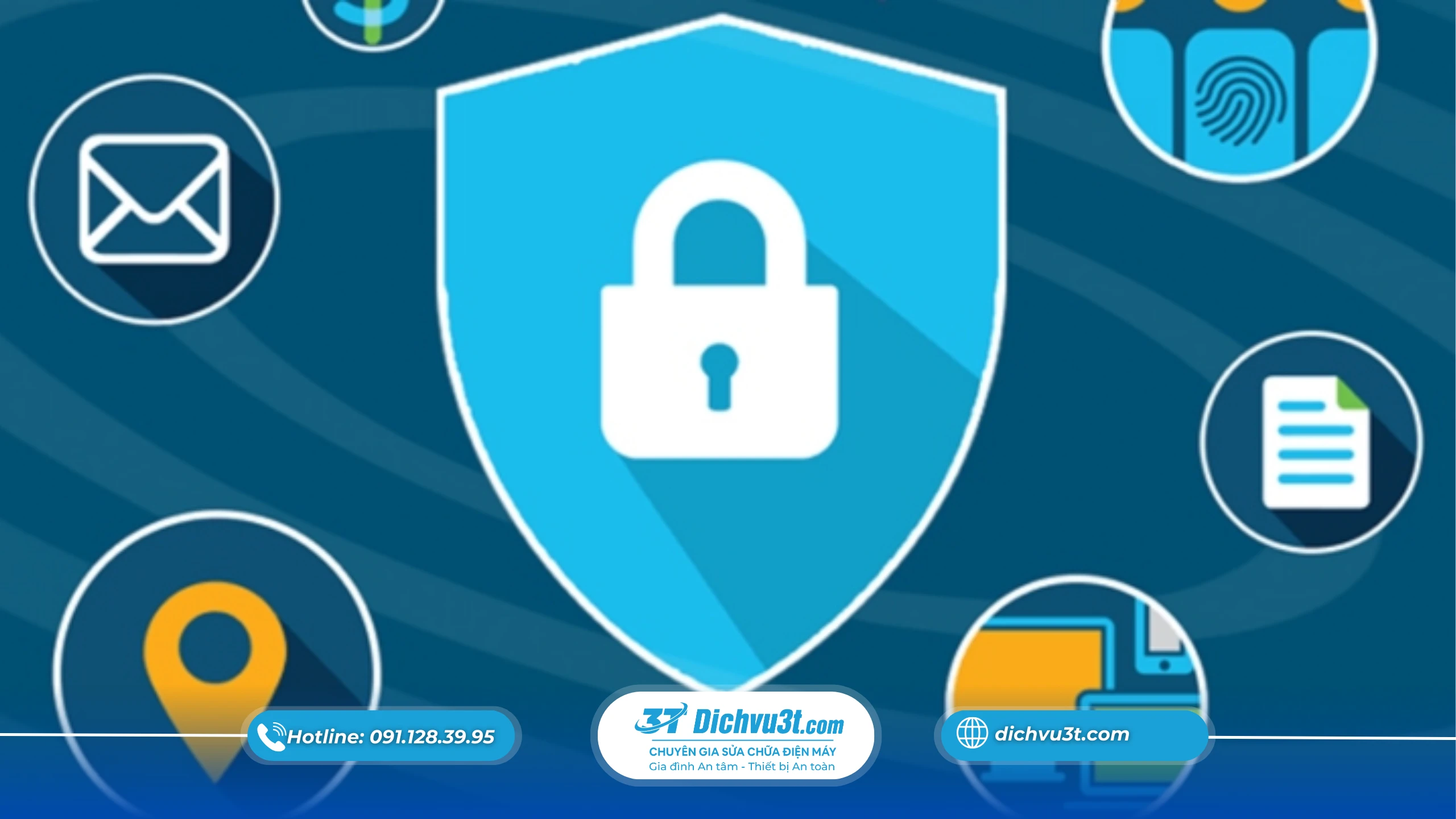 Cách bật chế độ riêng tư trên điện thoại Samsung đơn giản
