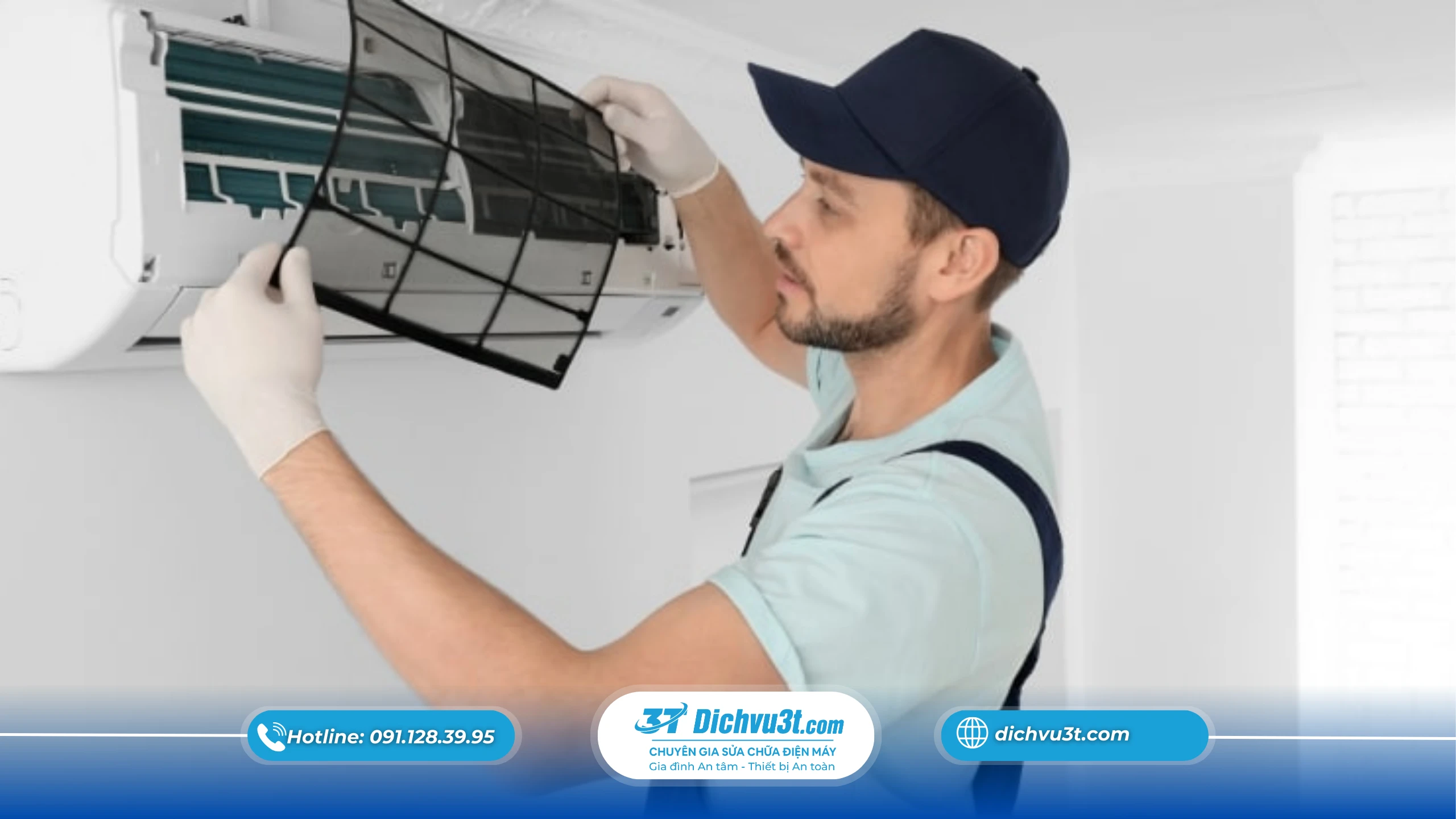 Vệ sinh máy lạnh giúp tiết kiệm điện bao nhiêu %?