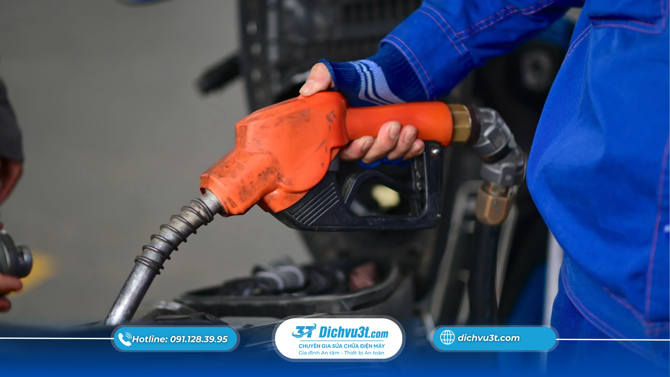 địa điểm thay pin xe điện uy tín