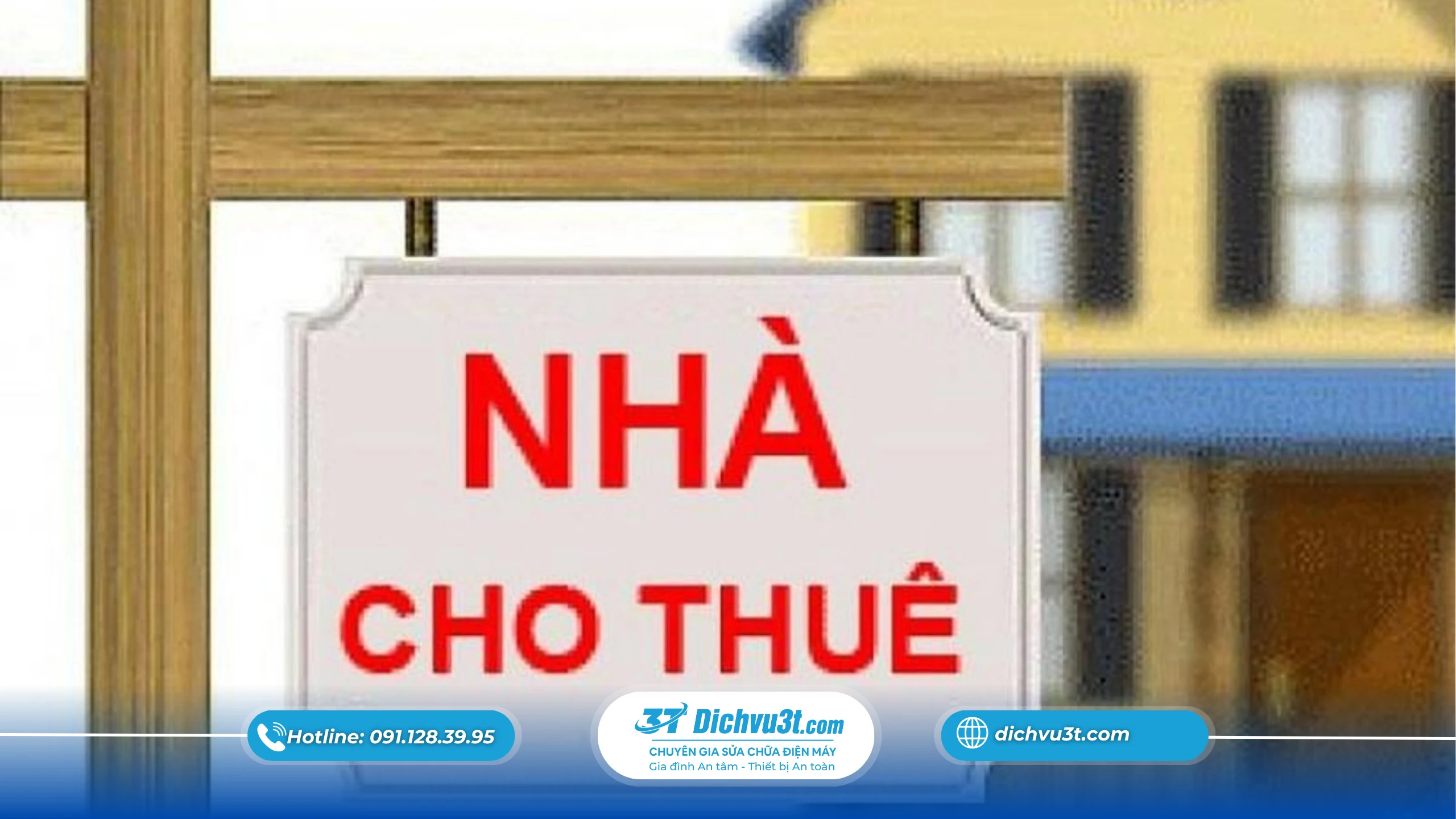 lắp đặt khóa thông minh