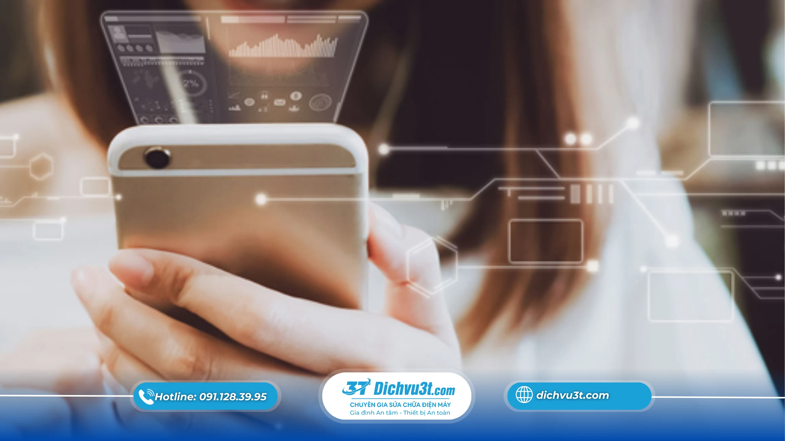 Cập nhật phần mềm và hệ điều hành