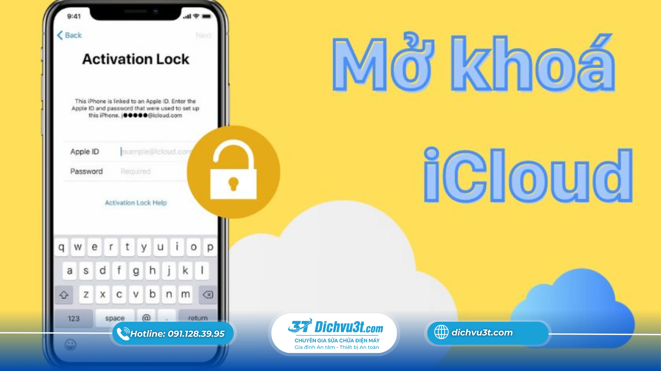 Hướng dẫn cách khôi phục iPhone bị vô hiệu hóa cực đơn giản