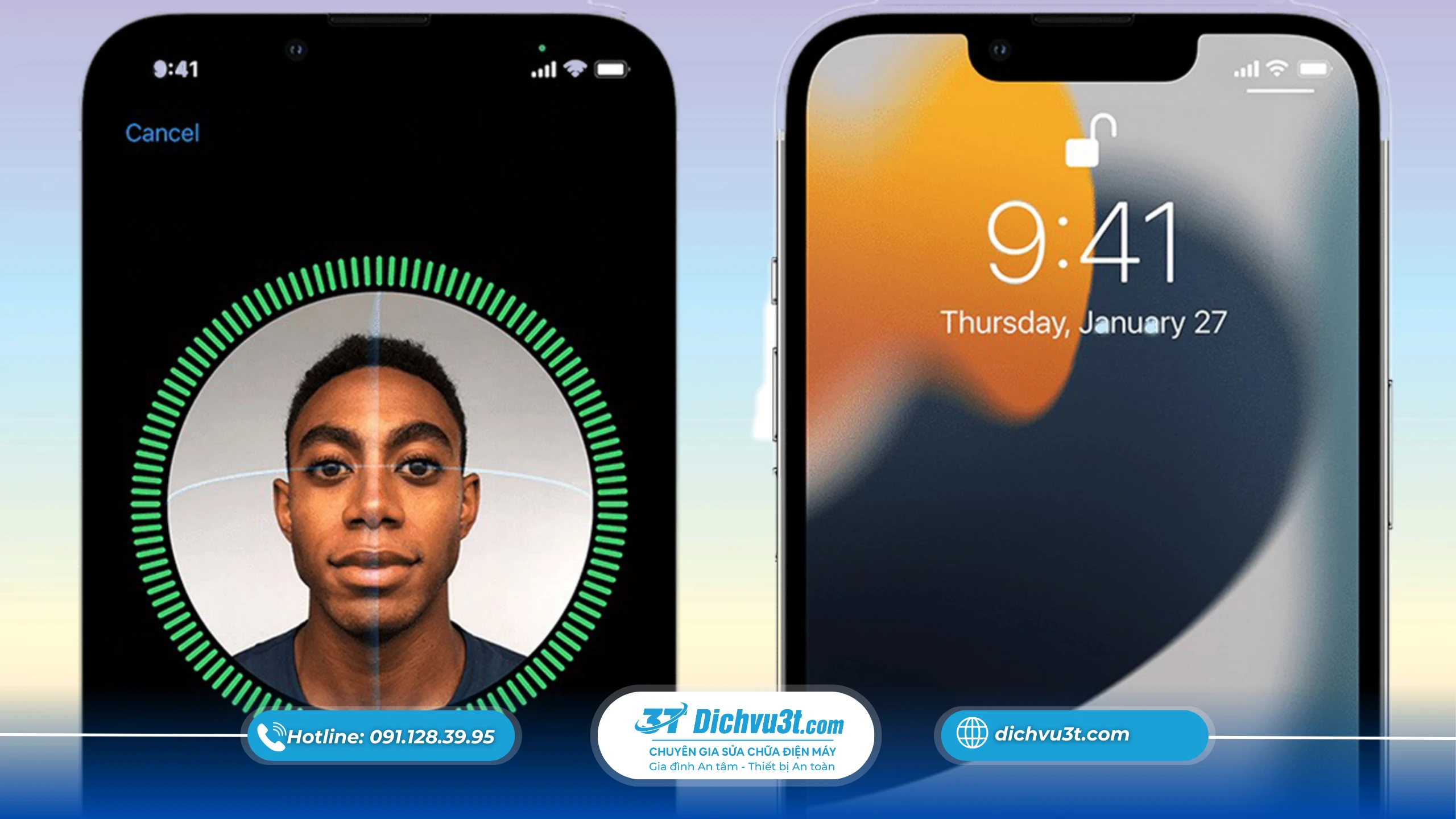 Hướng dẫn cách khôi phục iPhone bị vô hiệu hóa cực đơn giản