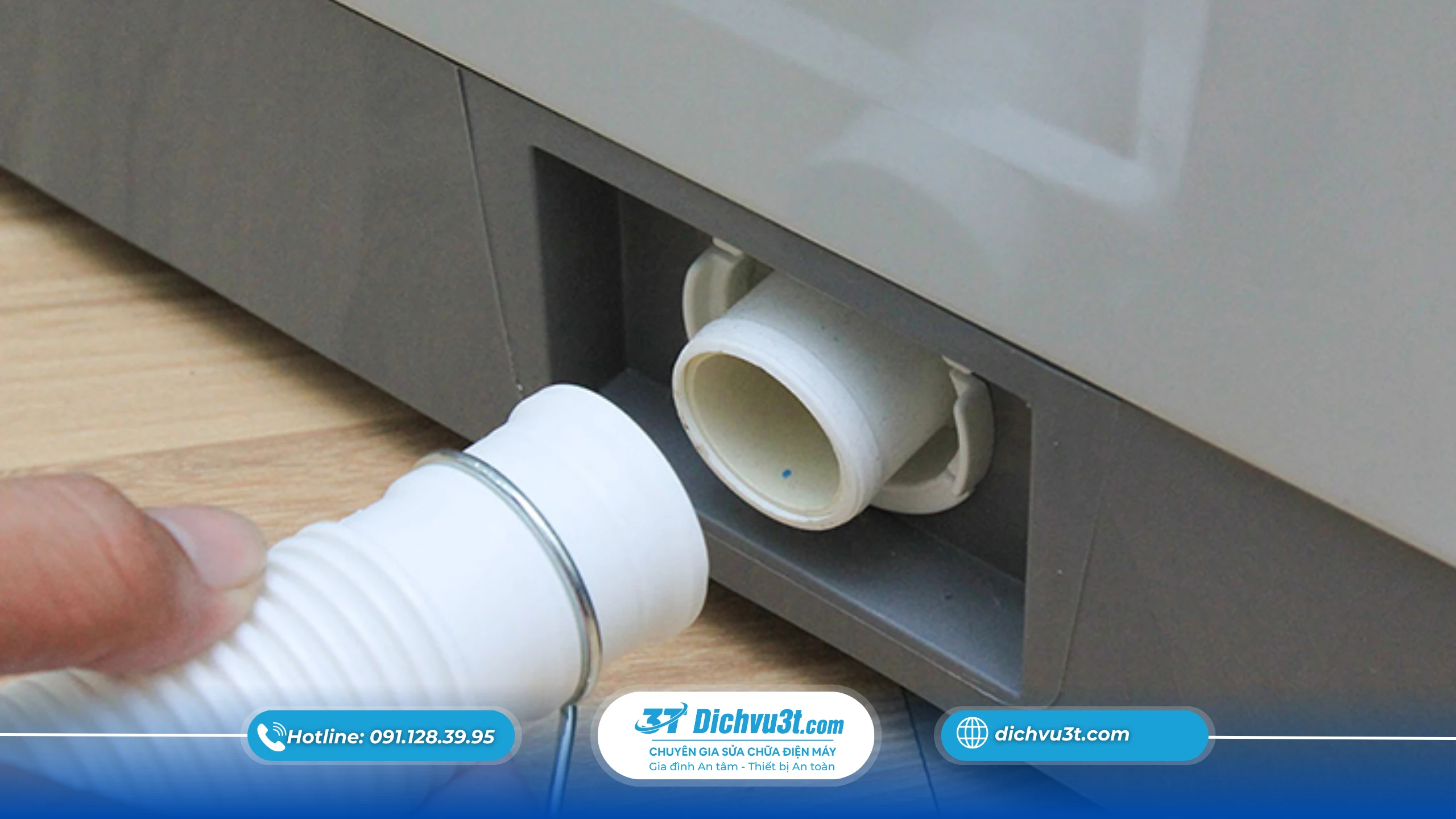 Sửa máy giặt tại Đống Đa Hà Nội: Phục vụ nhanh sau 15 phút