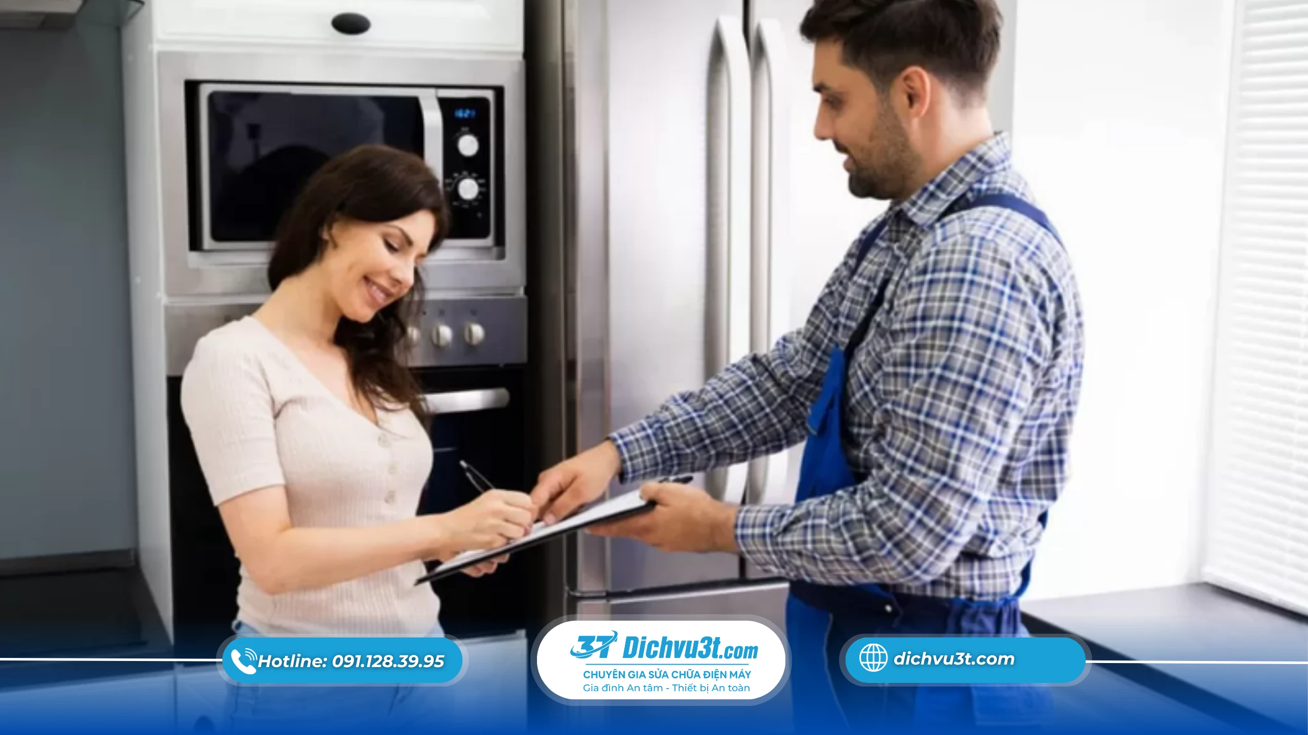 Sửa chữa tủ lạnh tại nhà Đống Đa, Hà Nội giá rẻ chuyên nghiệp