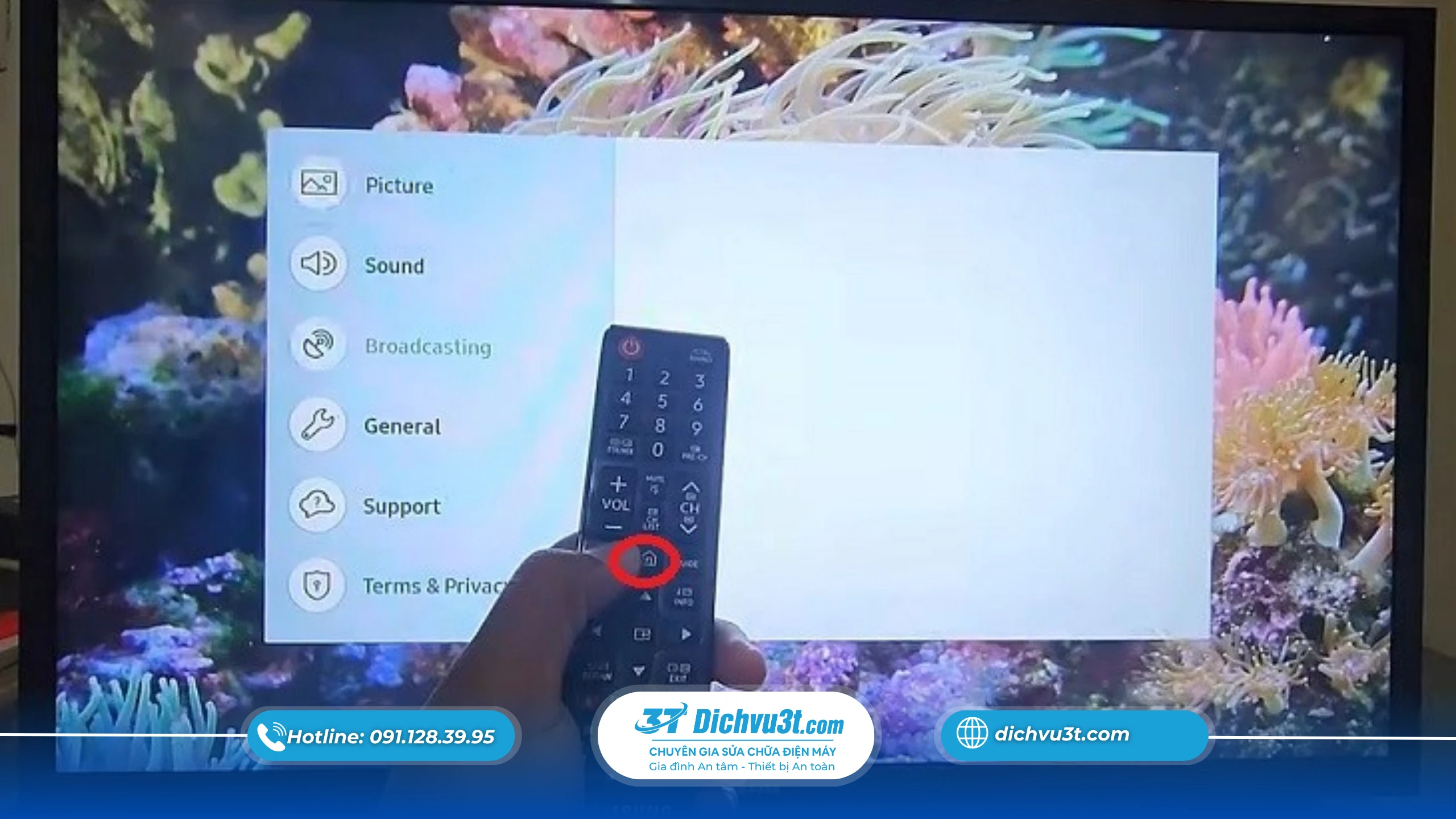 7 cách sử dụng tivi đơn giản giúp tăng tuổi thọ 