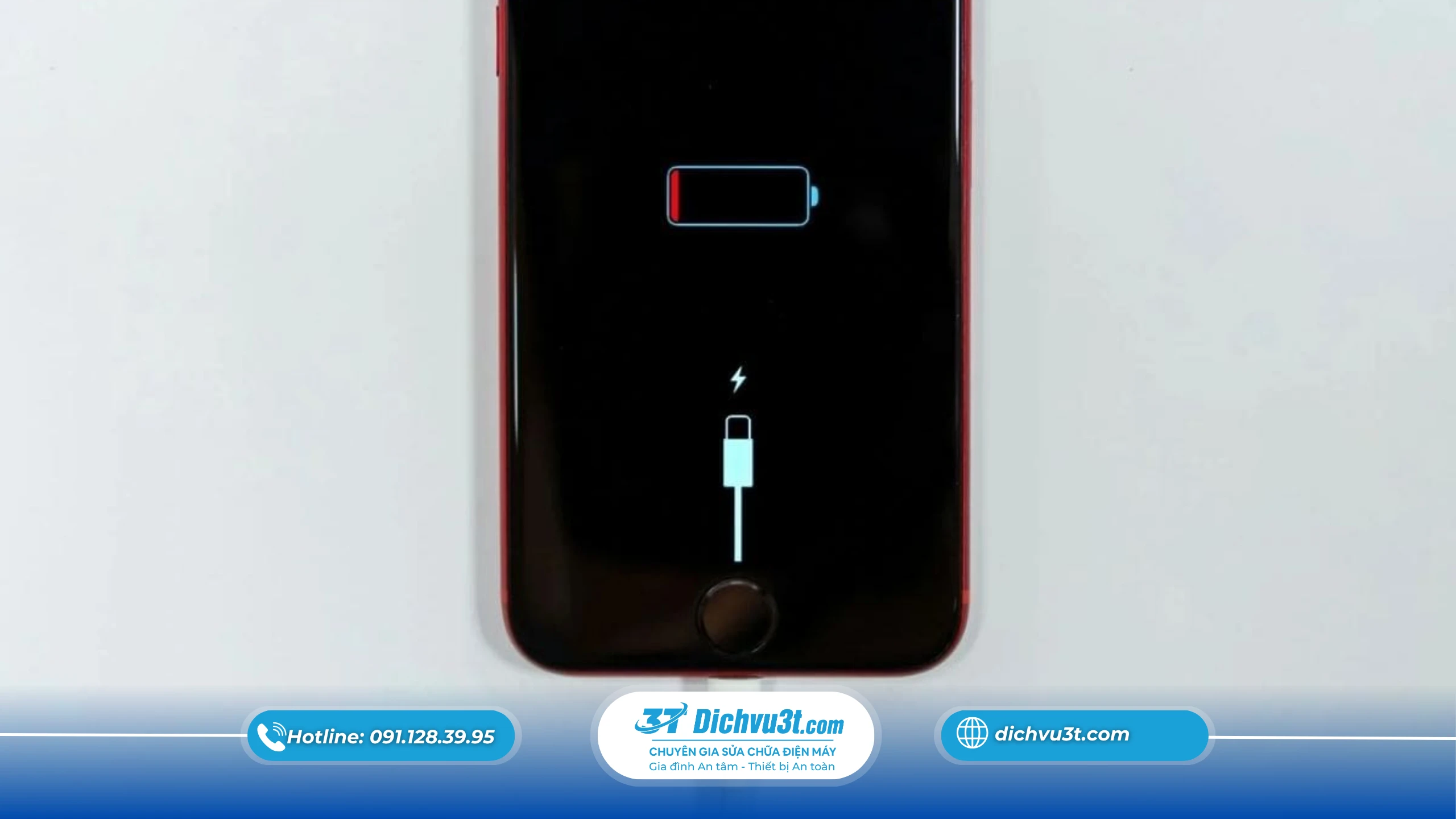 Dấu Hiệu Điện Thoại Cần Sửa Ngay – Nhận Biết Sớm Tránh Hư Hỏng Nặng