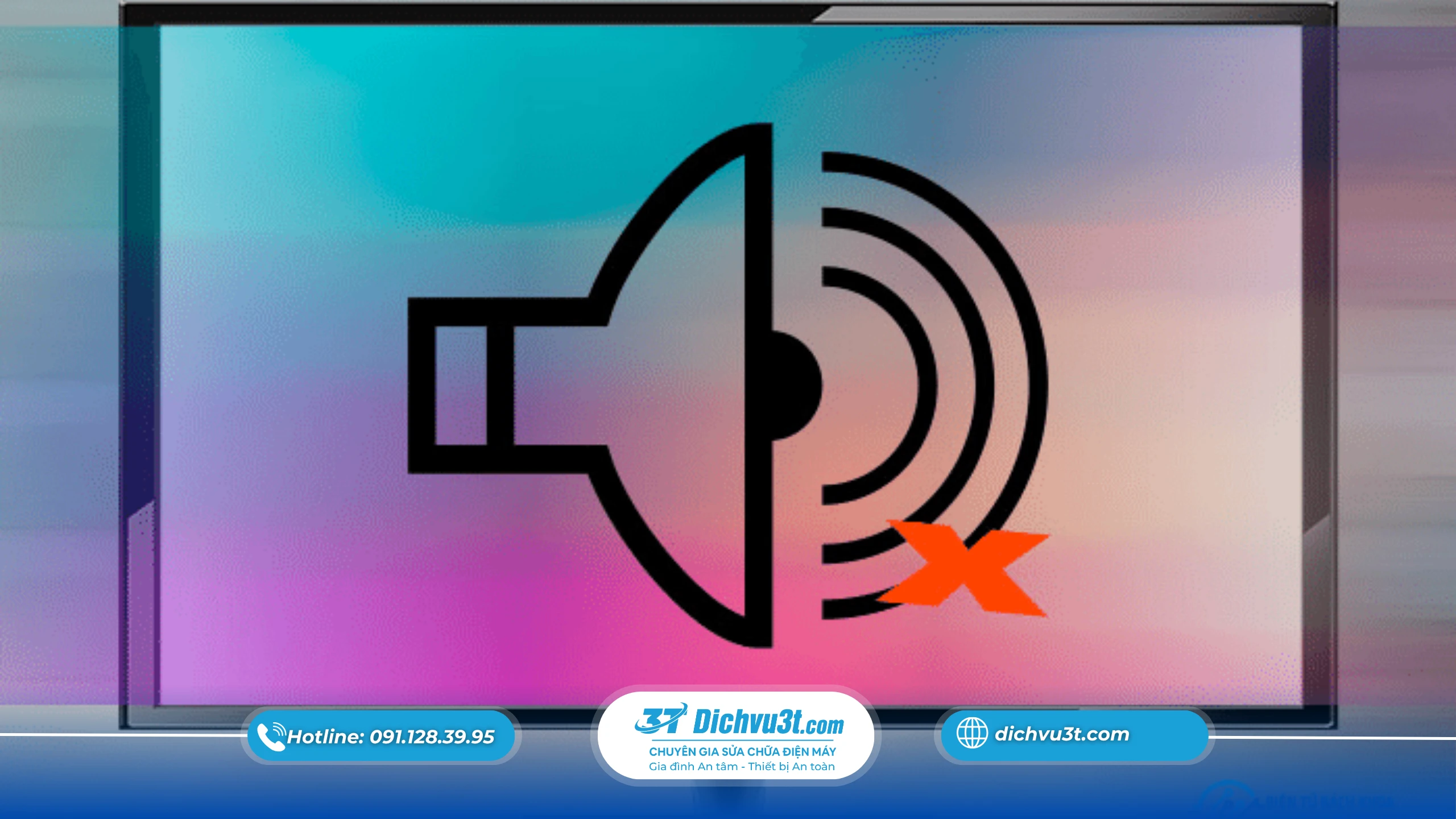 10 Lỗi Thường Gặp Ở Tivi Và Cách Sửa Nhanh Tại Nhà