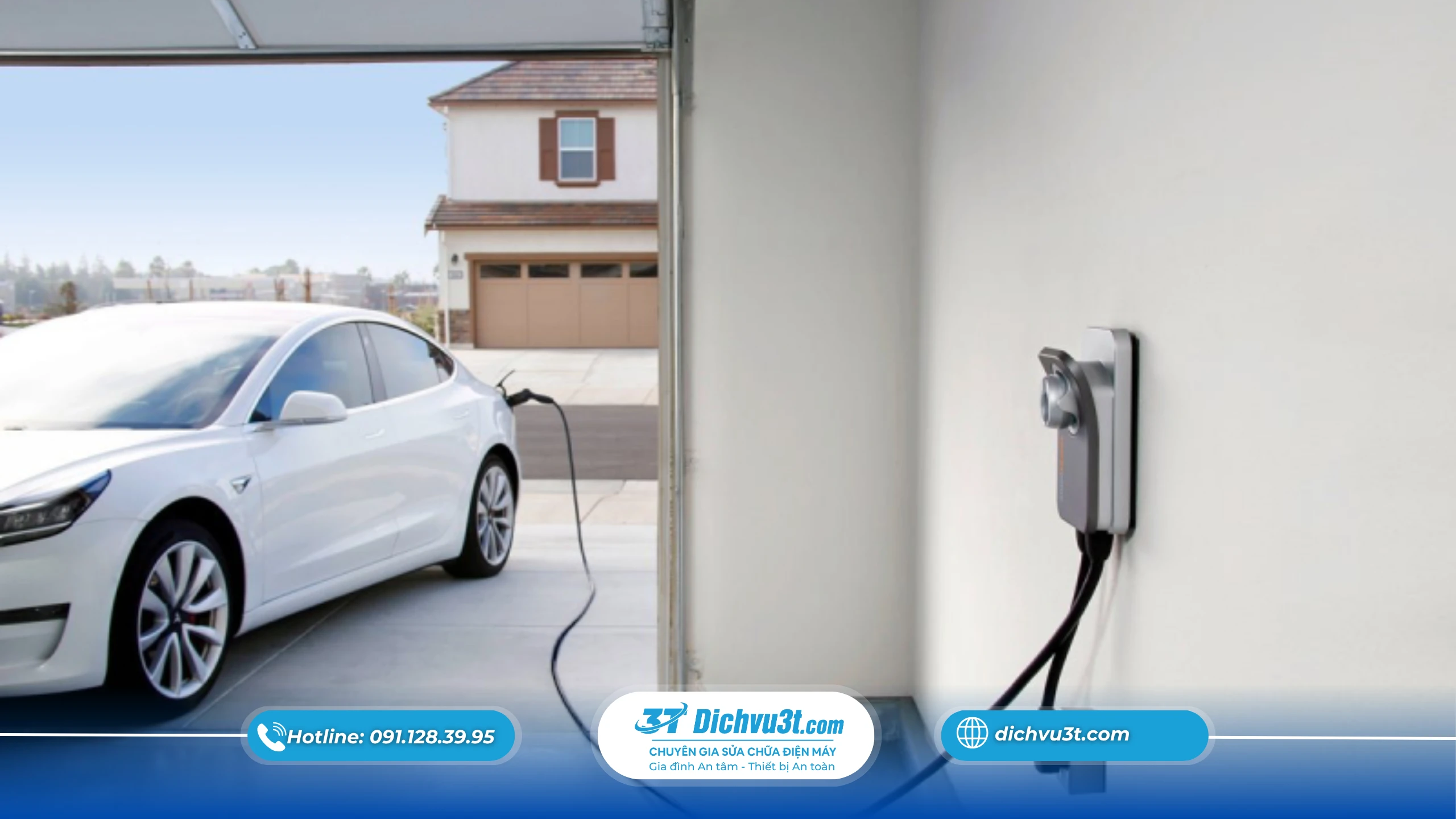 Chi phí đầu tư trạm sạc xe điện hot nhất 2025