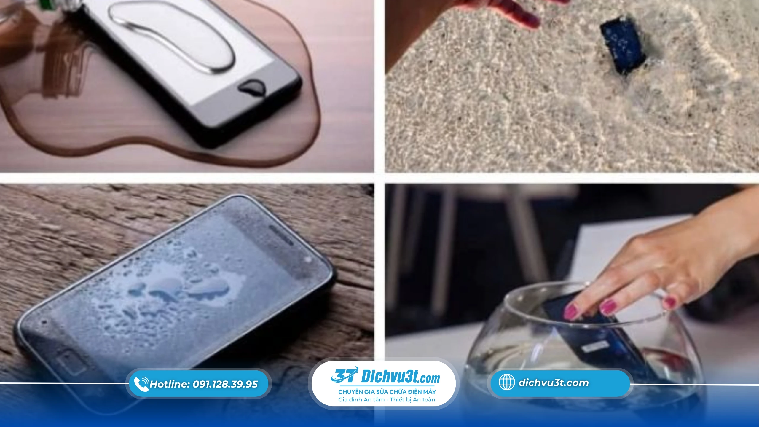 5 cách đẩy nước khỏi loa điện thoại Android nhanh chóng, an toàn