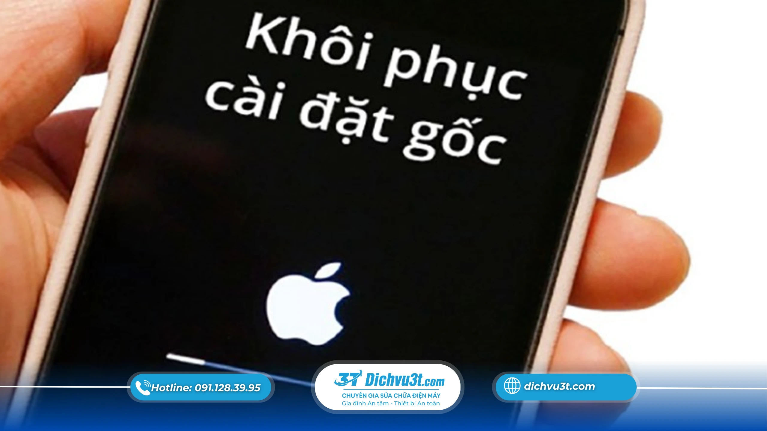 Loa điện thoại bị nhỏ - Nguyên nhân và cách khắc phục