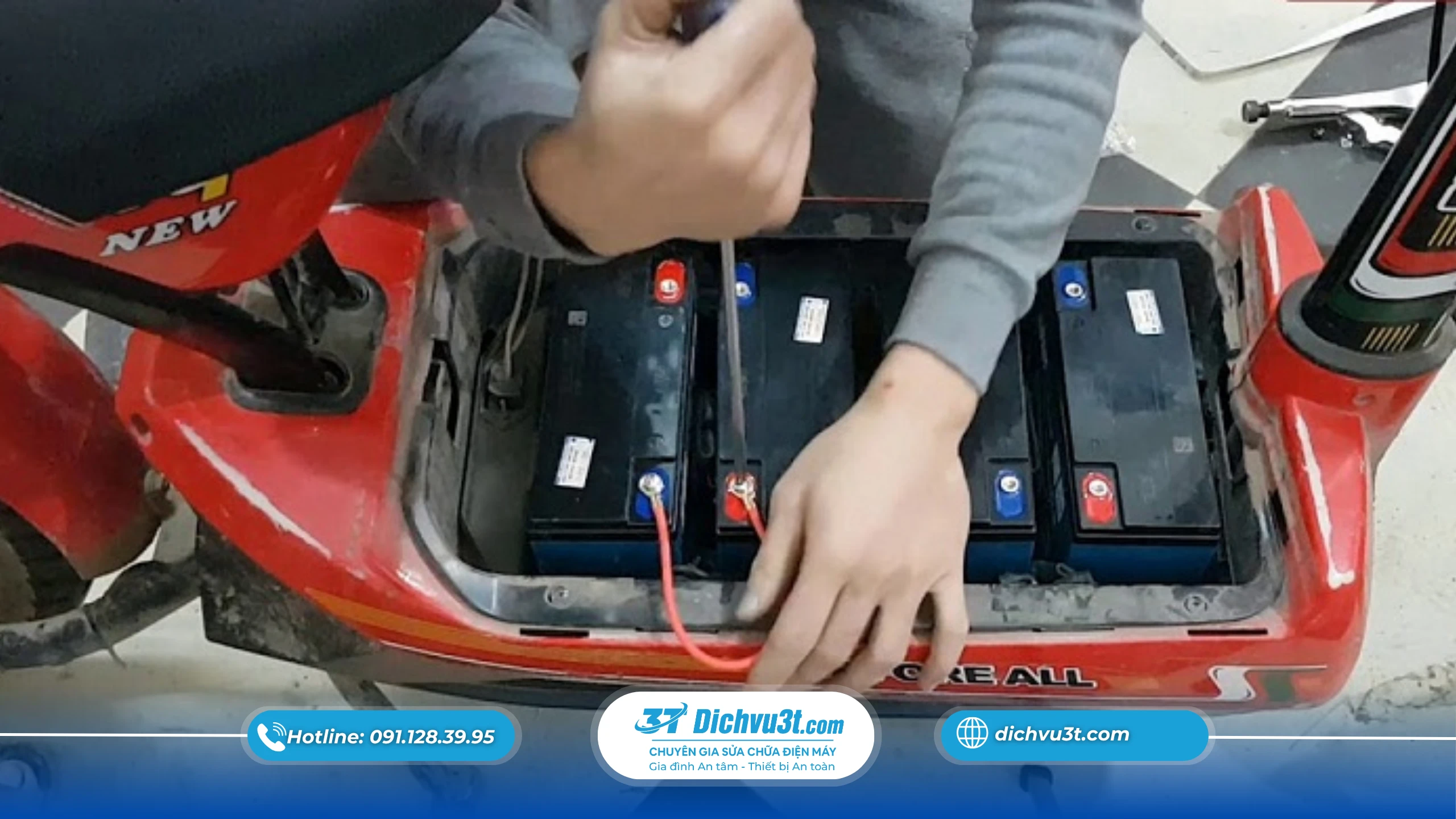 7 lưu ý sử dụng xe máy điện an toàn đúng cách