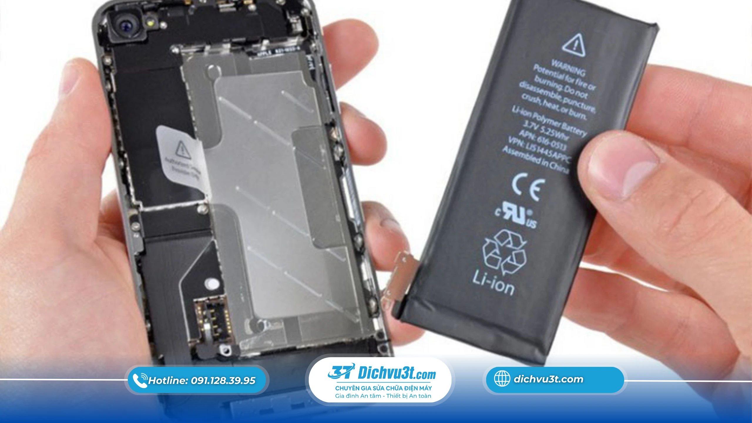 Tại Sao Cần Bảo Dưỡng Điện Thoại Định Kỳ? – Giữ Máy Luôn Mượt, Bền Và Hoạt Động Ổn Định