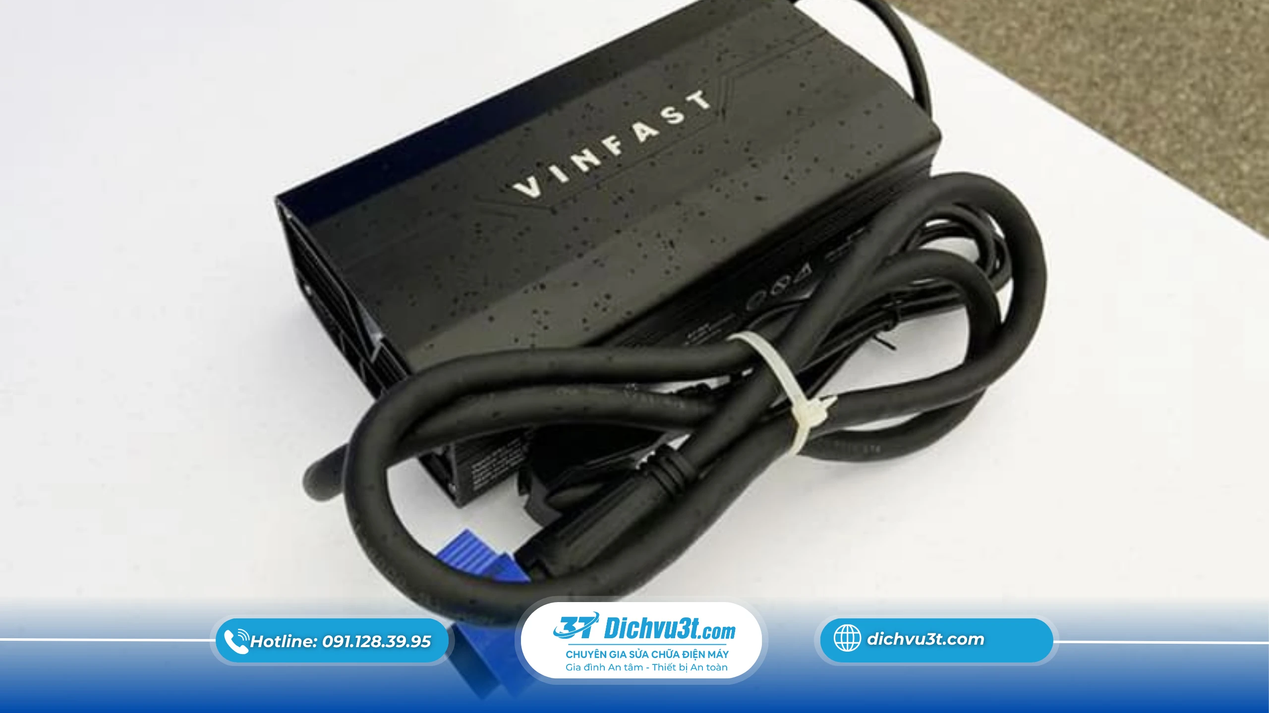 sạc pin xe điện