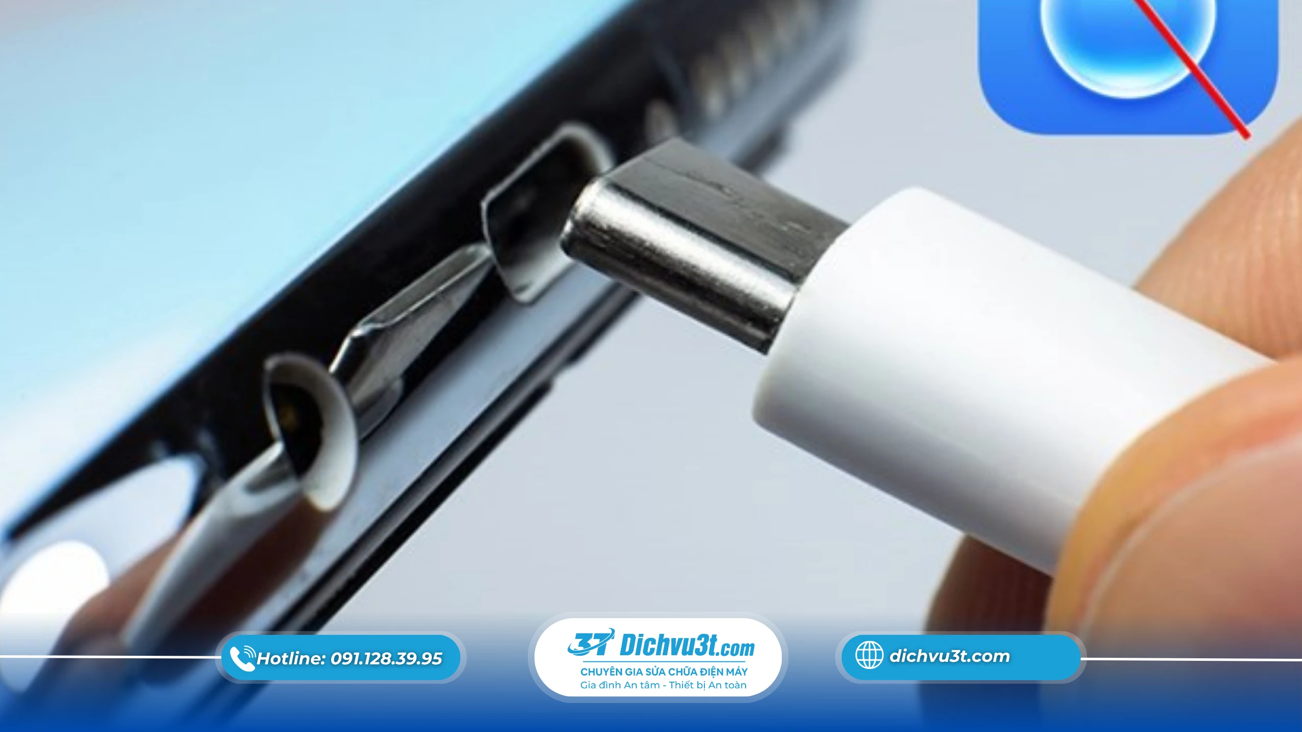 Mẹo Bảo Vệ Điện Thoại Khi Gặp Trời Mưa Hoặc Độ Ẩm Cao