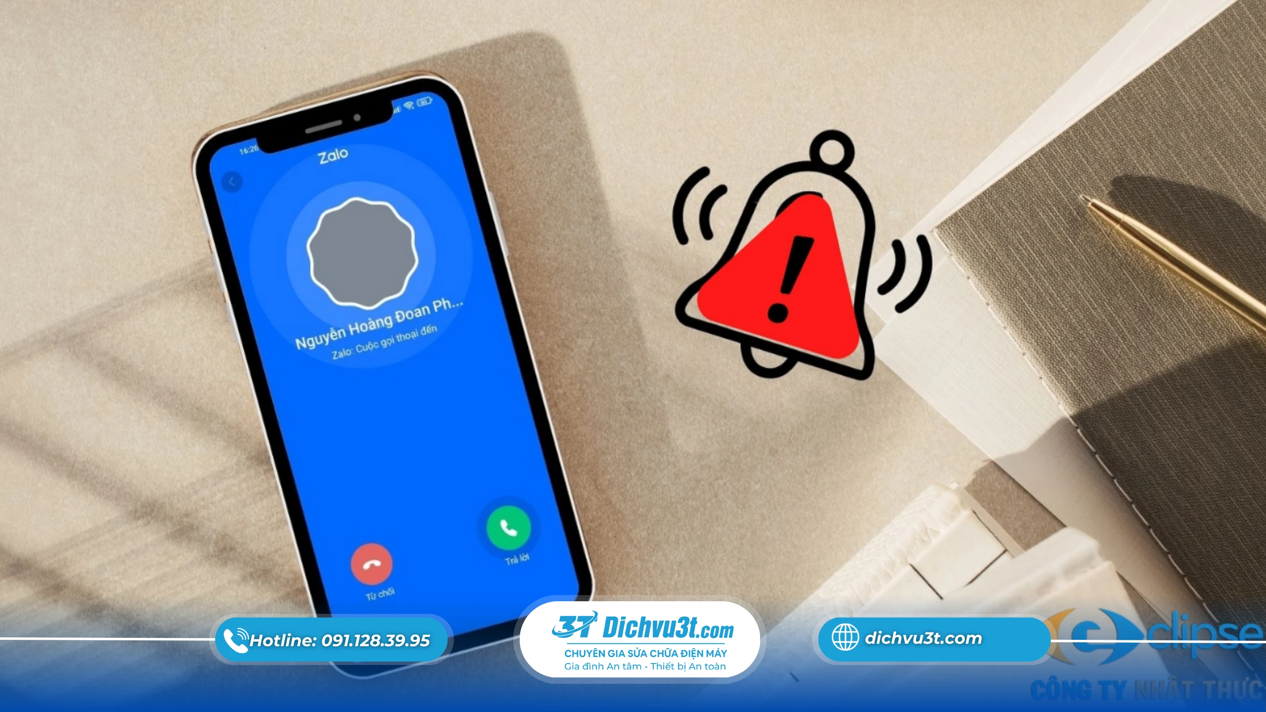 Hướng Dẫn Cách Thay Đổi Giọng Nói Zalo Trên Điện Thoại Xiaomi Dễ Hiểu Nhất