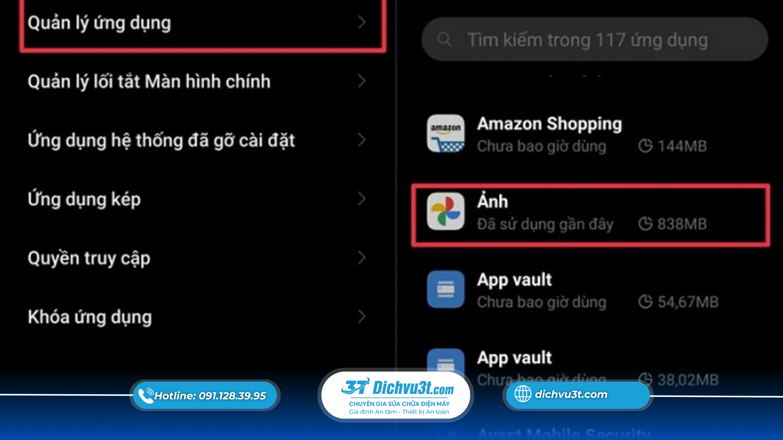 6 cách làm điện thoại Xiaomi mượt hơn như lúc mới mua