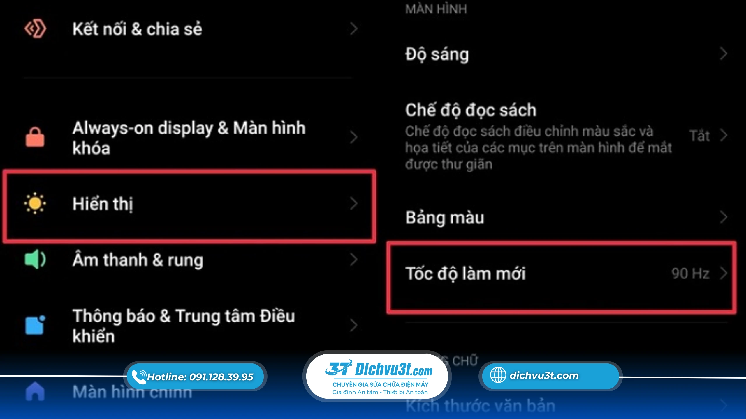 6 cách làm điện thoại Xiaomi mượt hơn như lúc mới mua