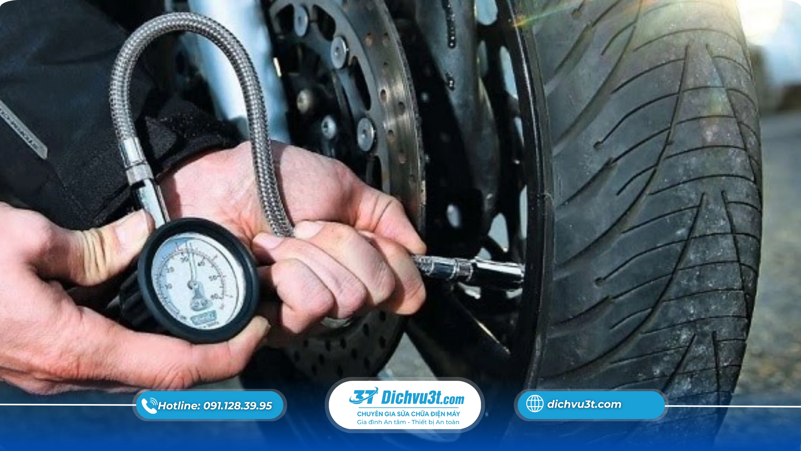 5 sai lầm khi sử dụng xe máy điện mà ai cũng đễ mắc