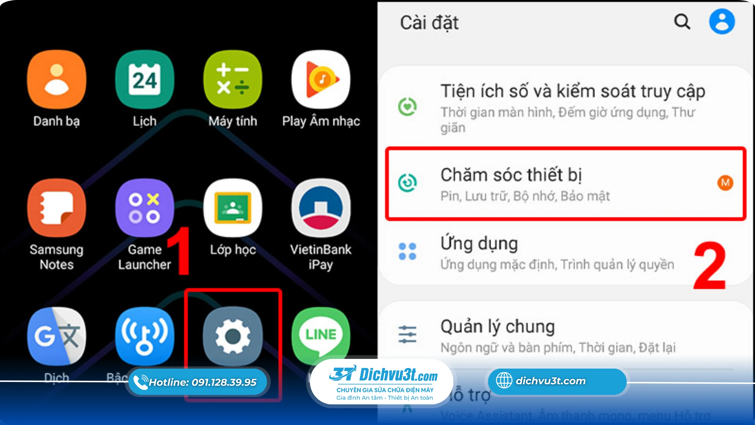 Mẹo xử lý lỗi không cập nhật được iOS trên iPhone hiệu quả