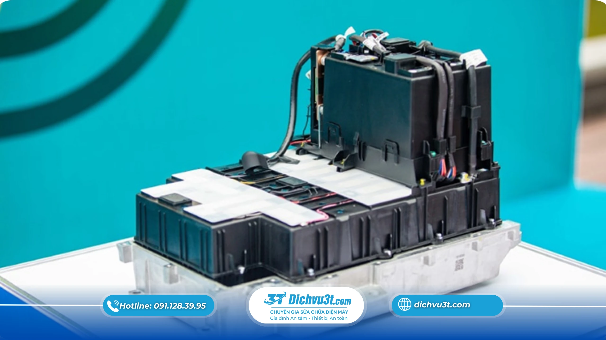 
Tuổi thọ pin xe máy điện Vinfast bao lâu? 
