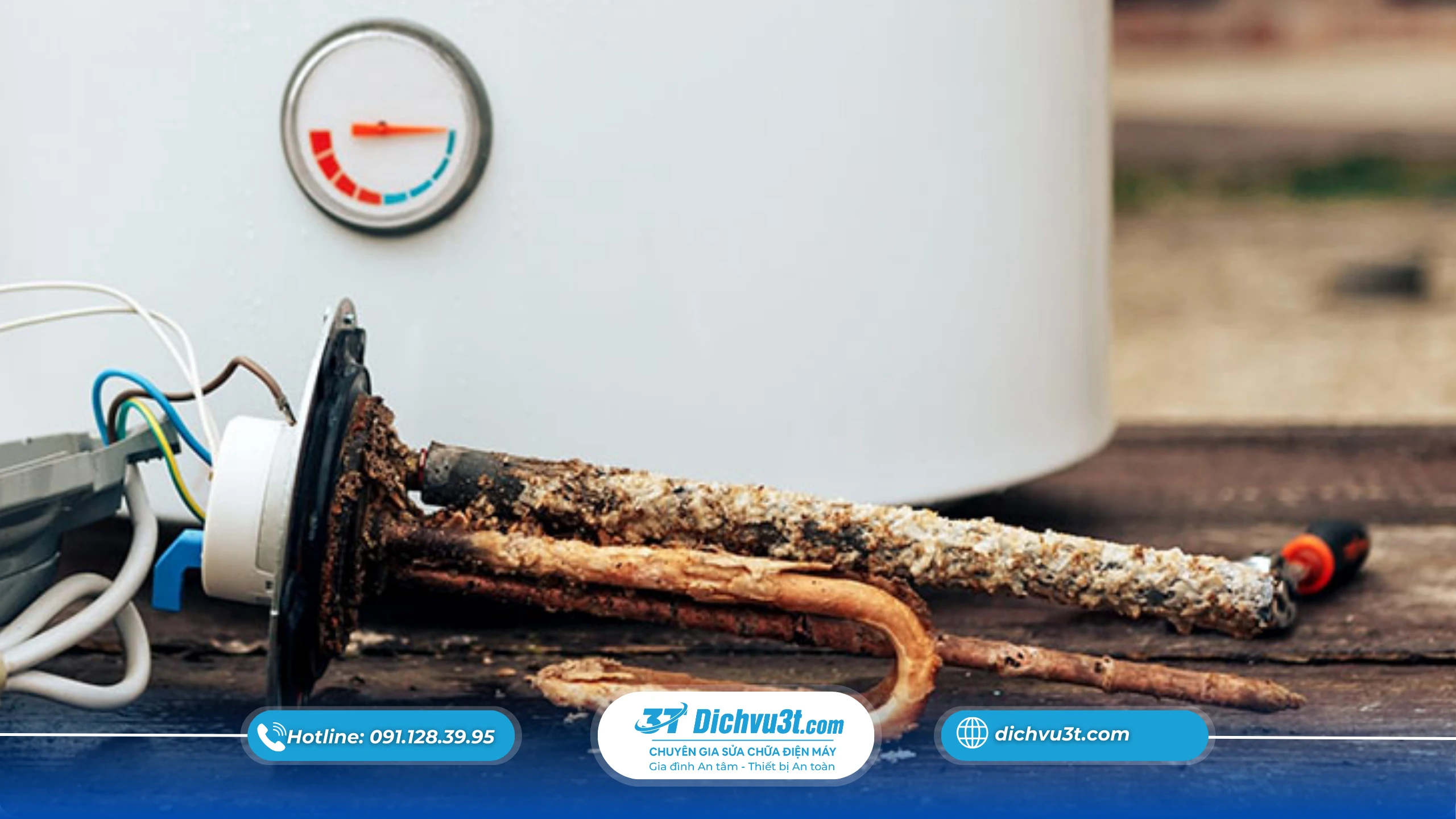 Nguyên nhân khiến bình nóng lạnh rò điện và cách khắc phục hiệu quả