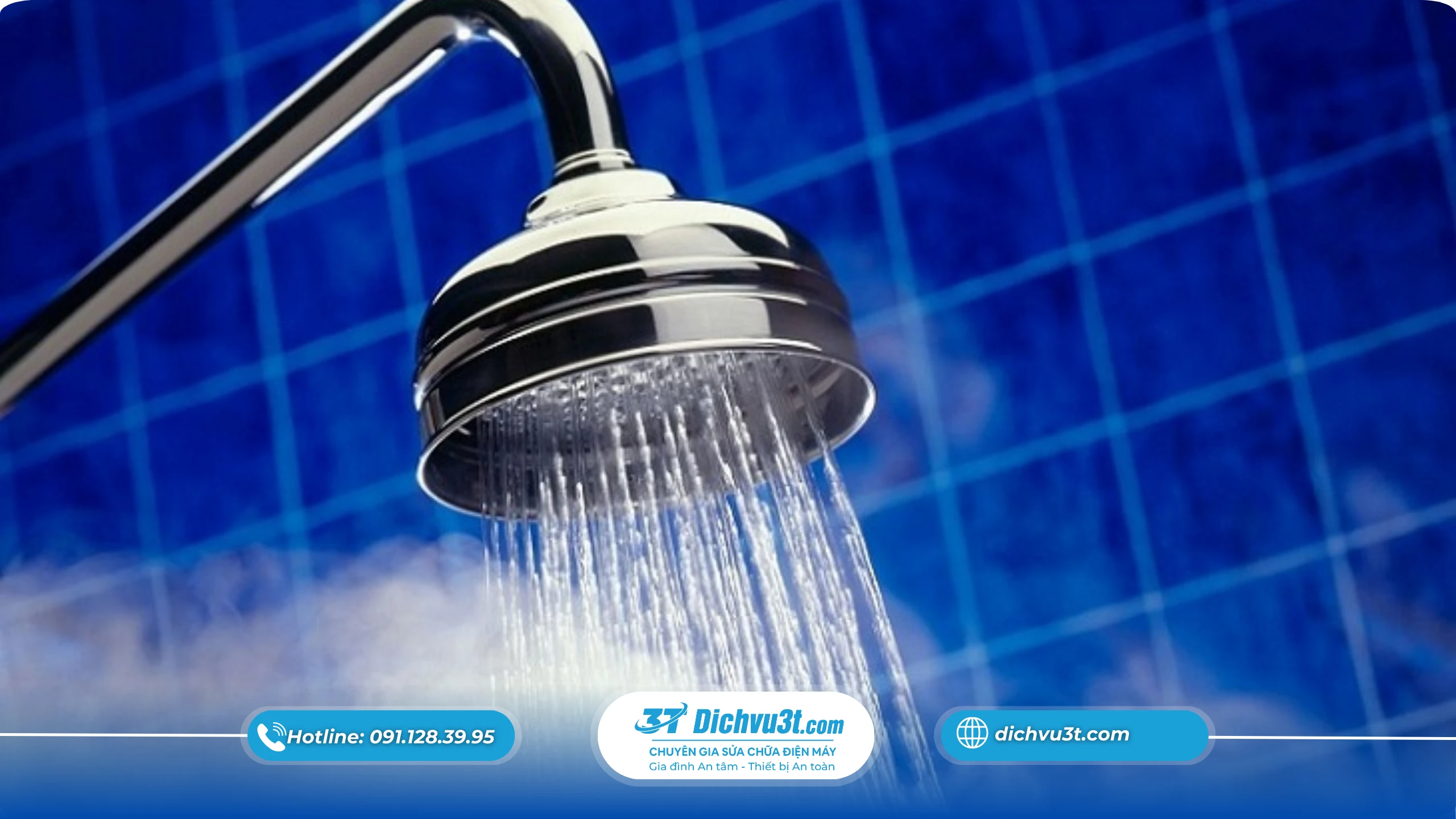 Bảng giá bảo dưỡng vệ sinh bình nóng lạnh tại nhà Hà Nội