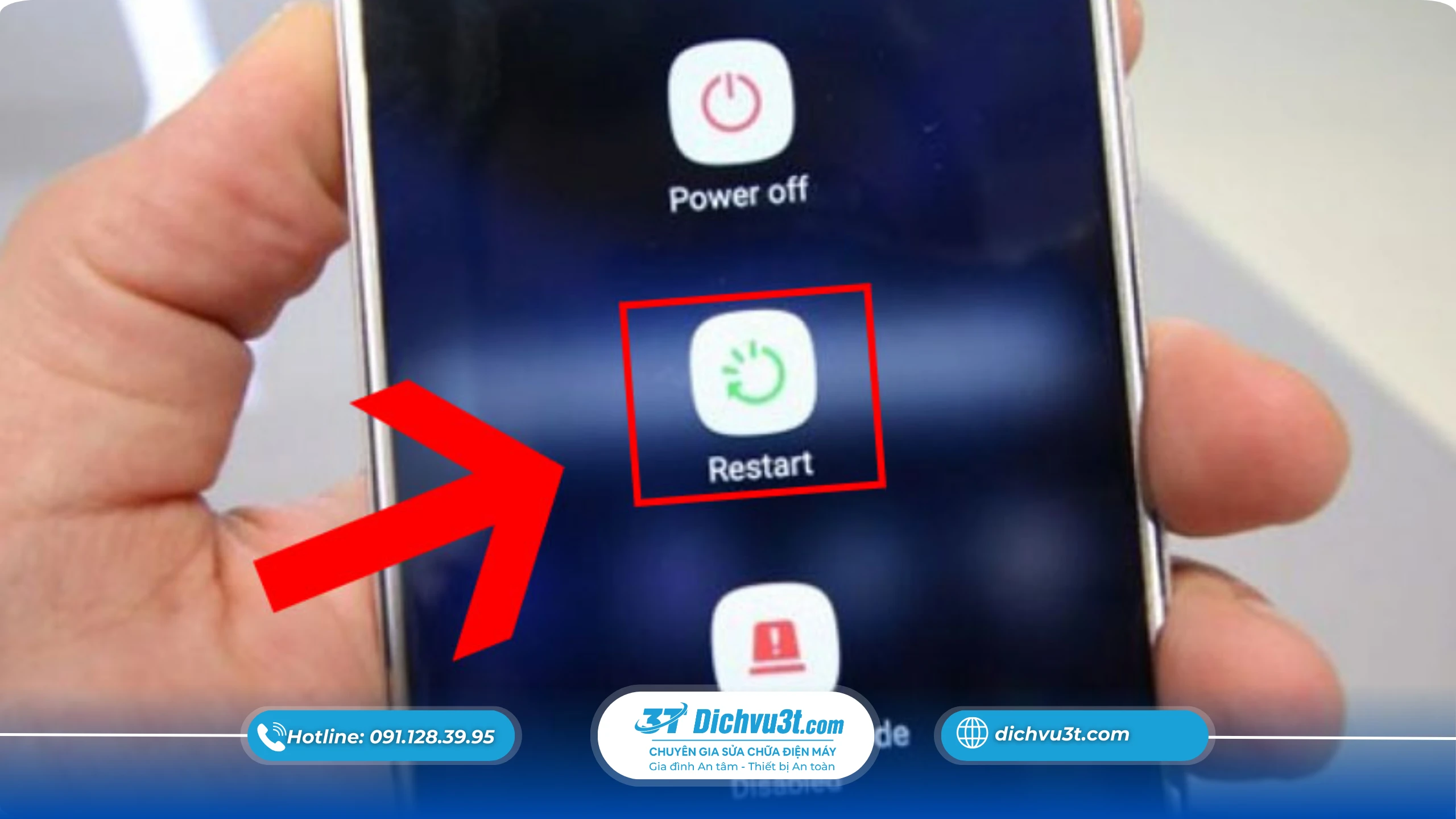 Vì sao điện thoại Samsung bị mất âm thanh media? Nguyên nhân & cách xử lý triệt để