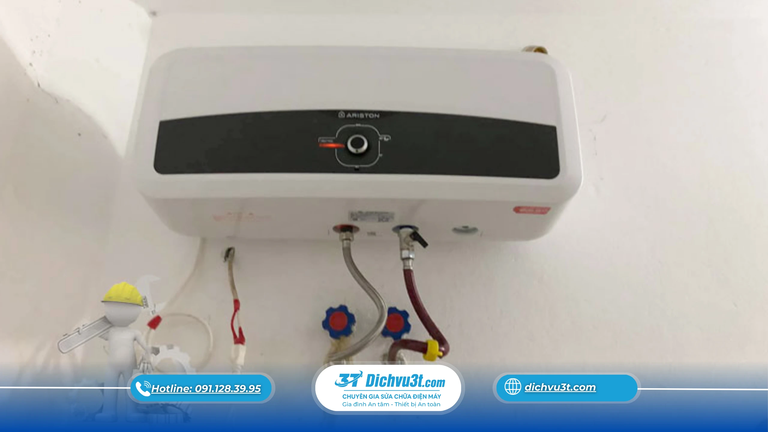 mua bình nóng lạnh