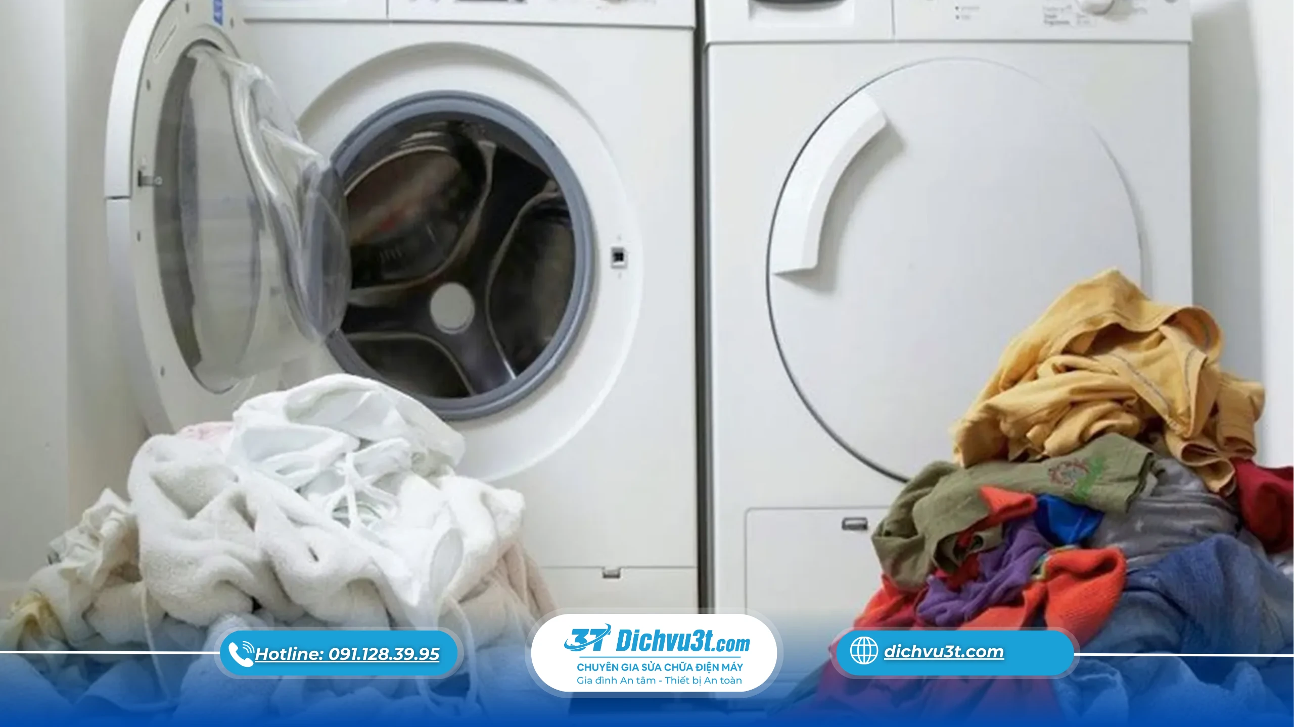 máy giặt nhanh hỏng, lý do khiến máy giặt nhanh hỏng, nguyên nhân máy giặt nhanh hỏng, cách kéo dài tuổi thọ máy giặt